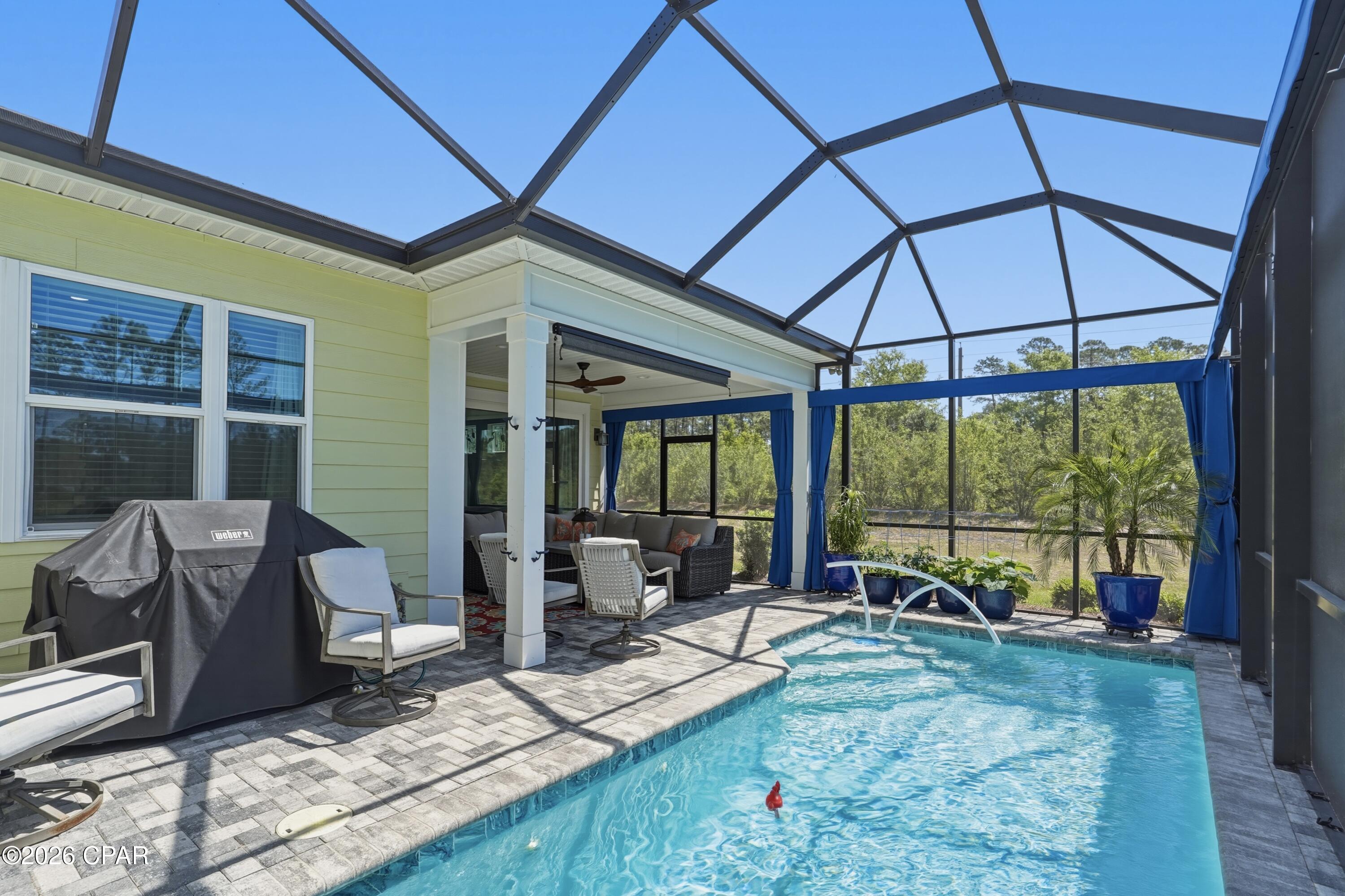 Latitude at Watersound - Residential