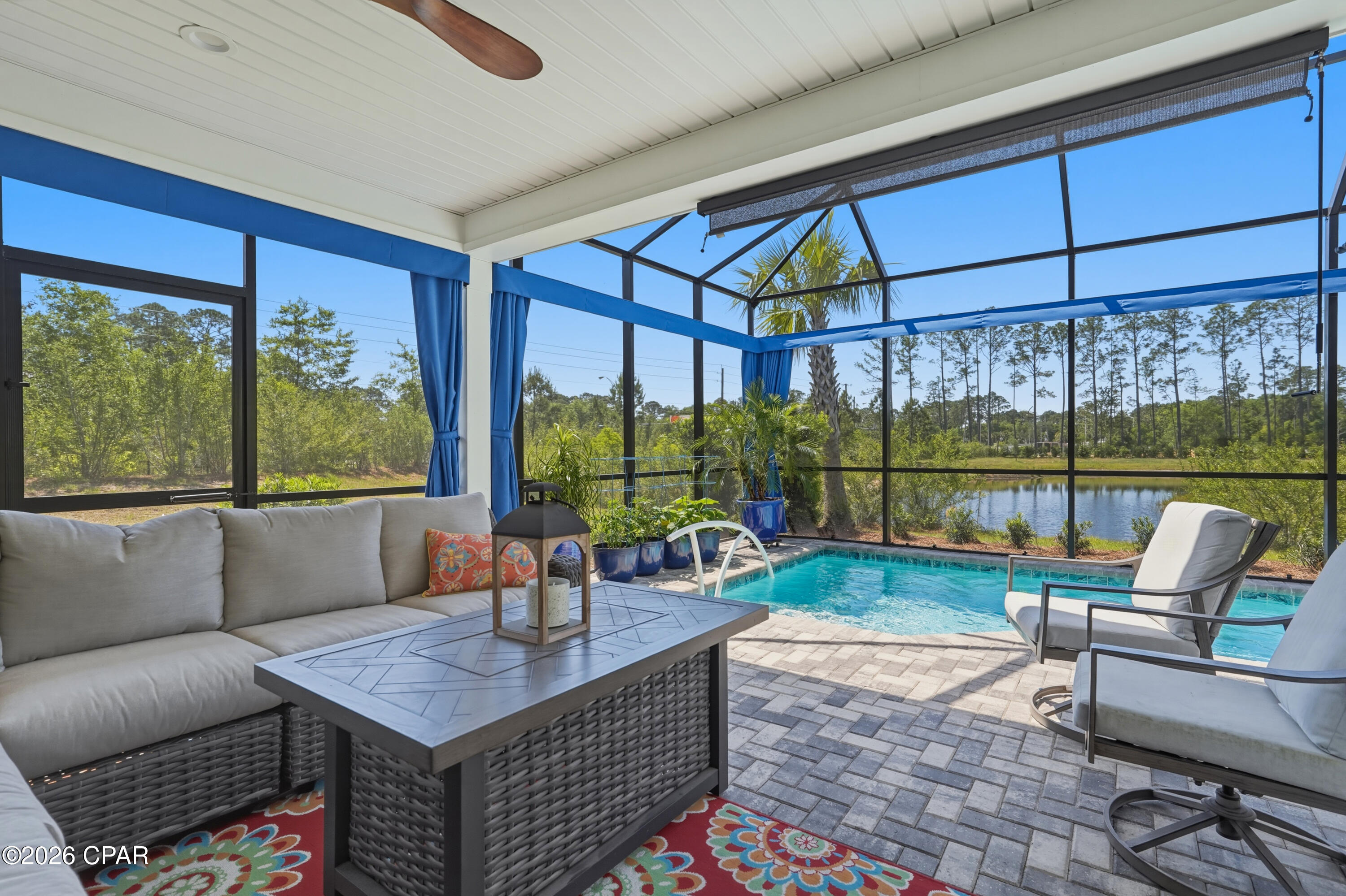 Latitude at Watersound - Residential