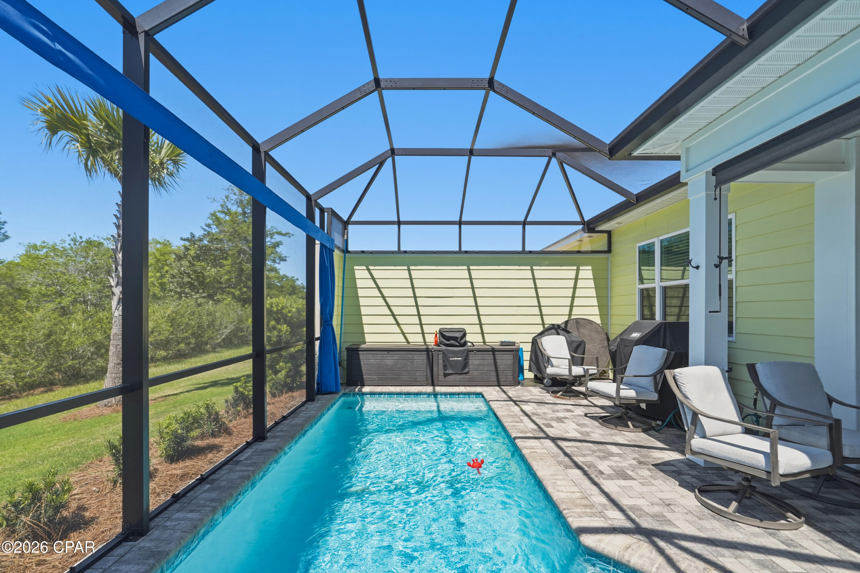 Latitude at Watersound - Residential