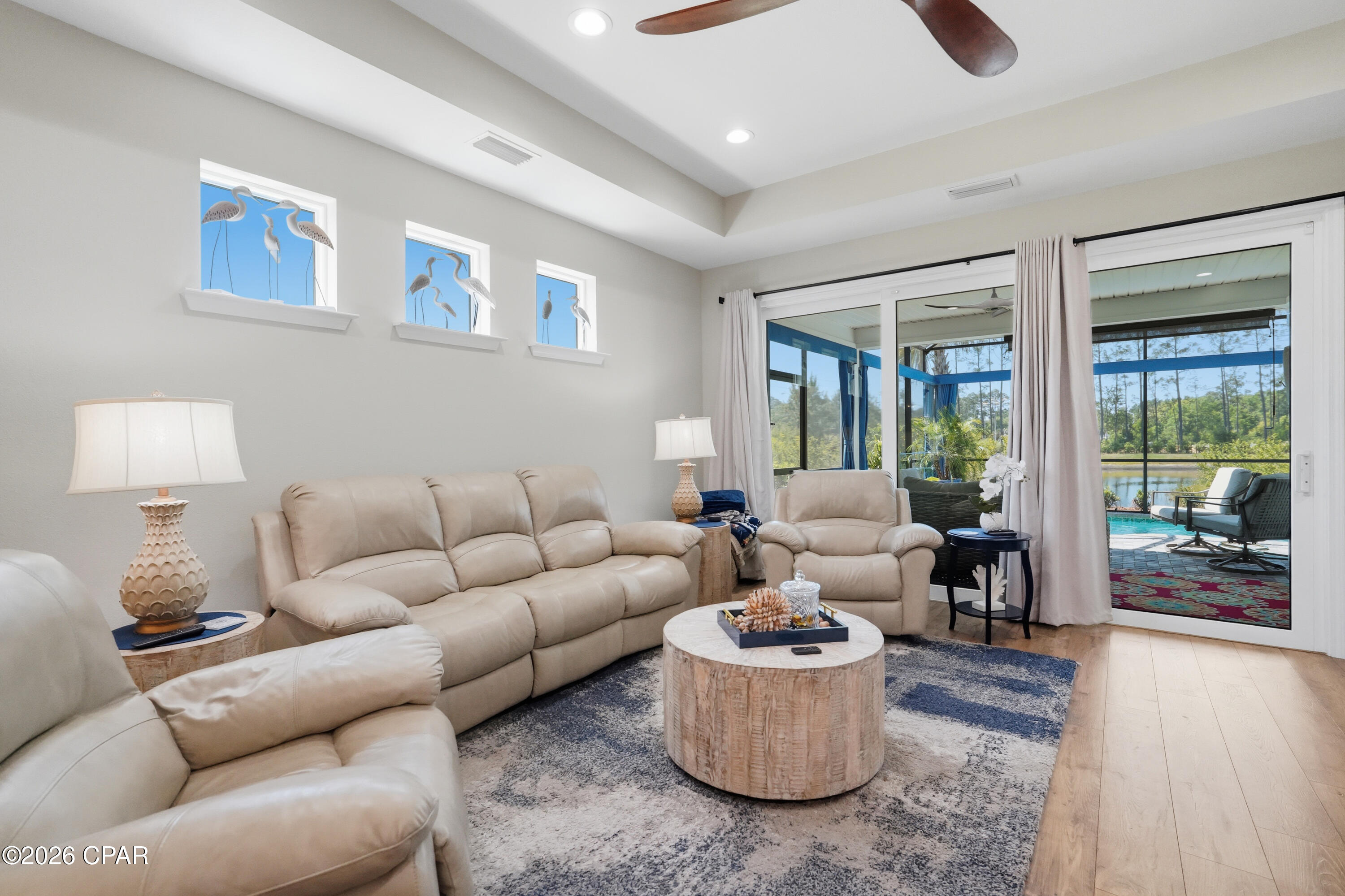 Latitude at Watersound - Residential