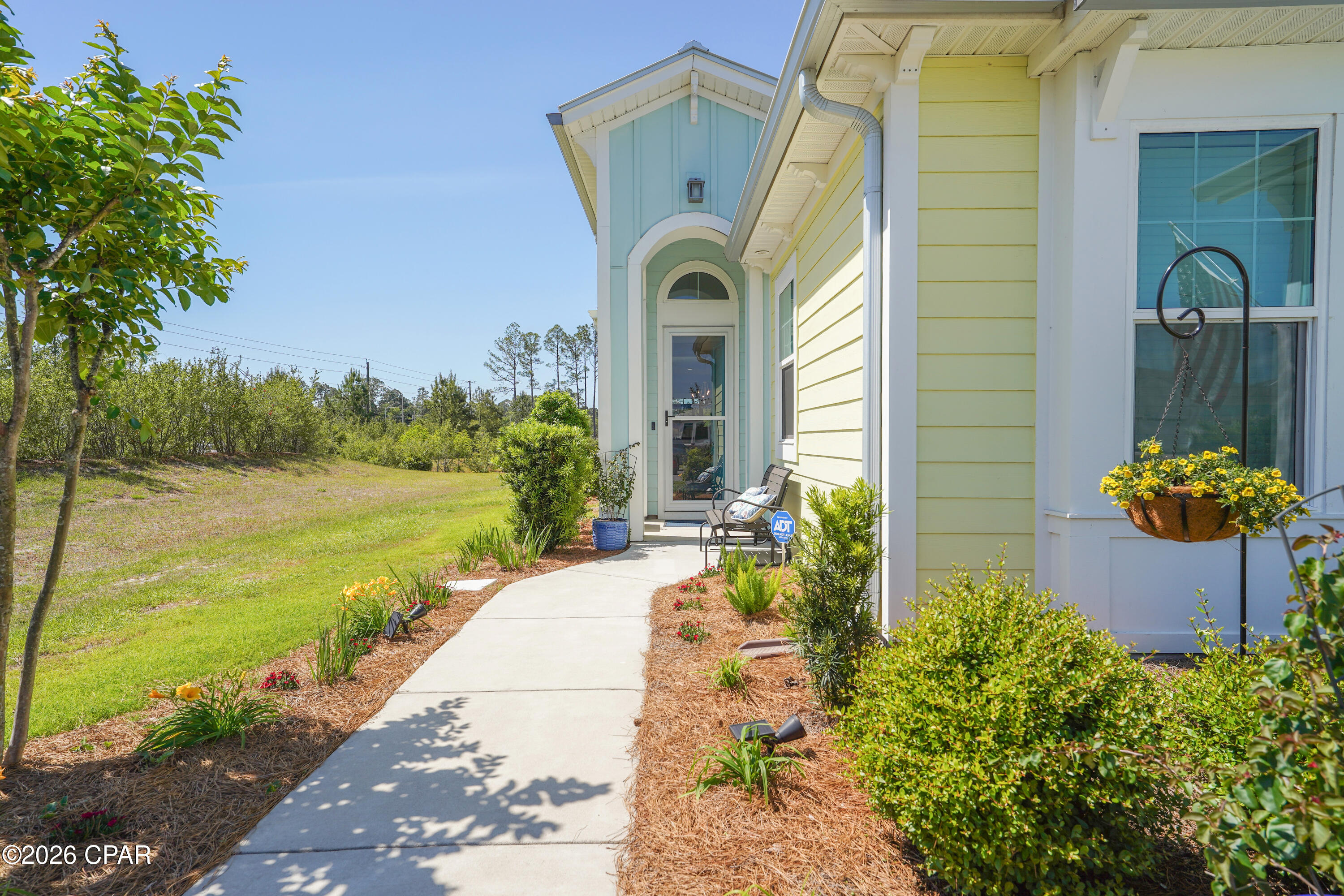 Latitude at Watersound - Residential