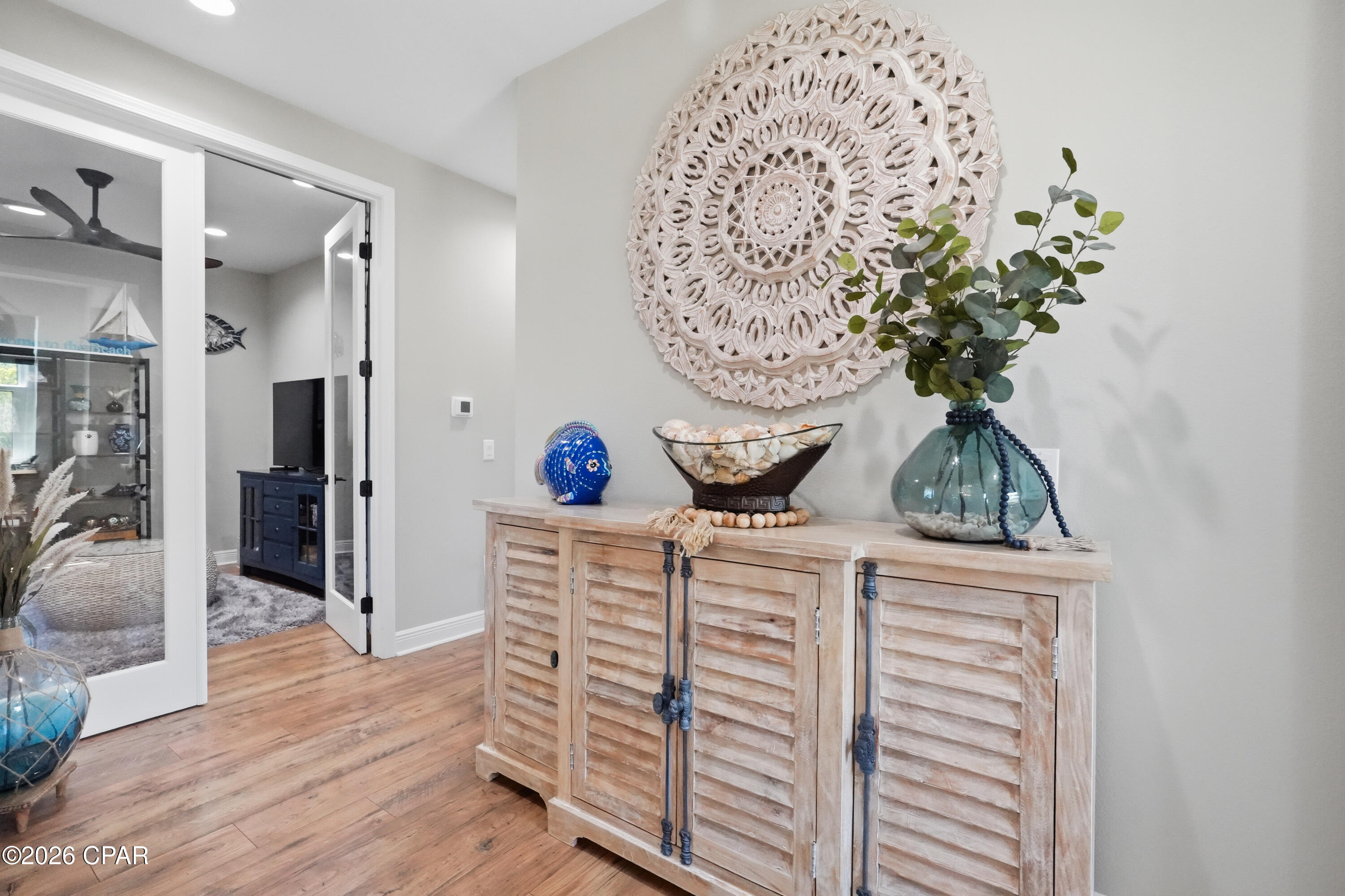 Latitude at Watersound - Residential