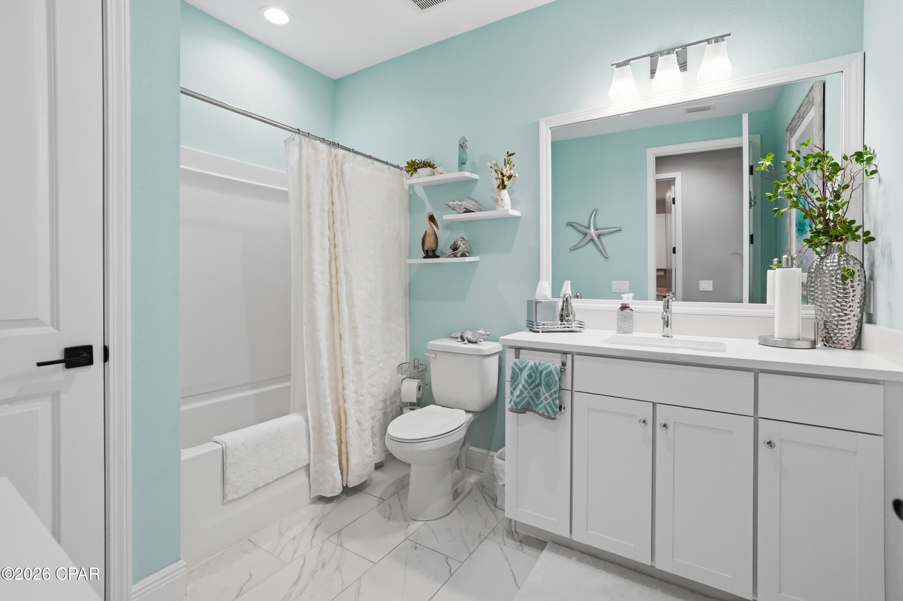 Latitude at Watersound - Residential