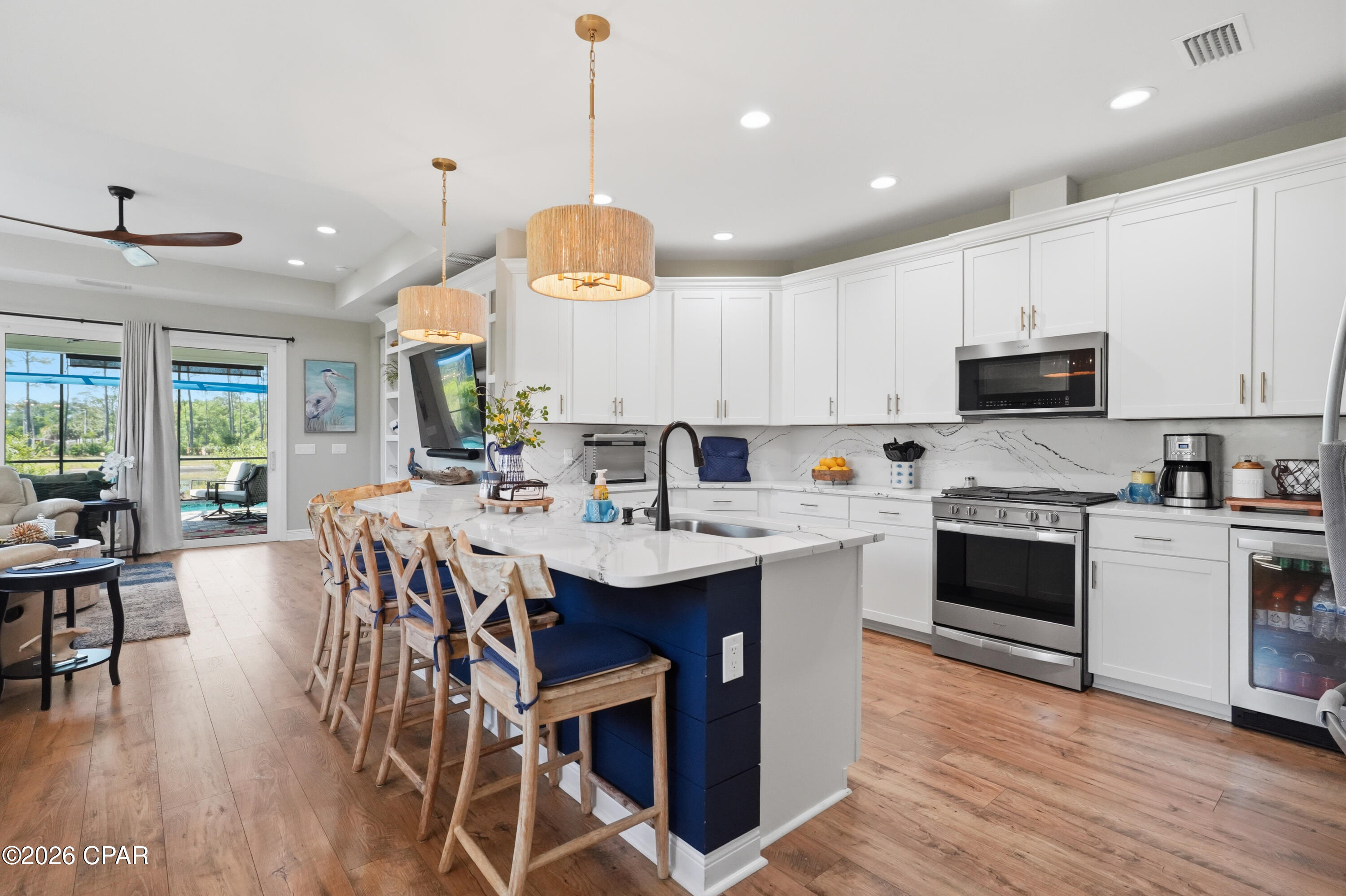 Latitude at Watersound - Residential