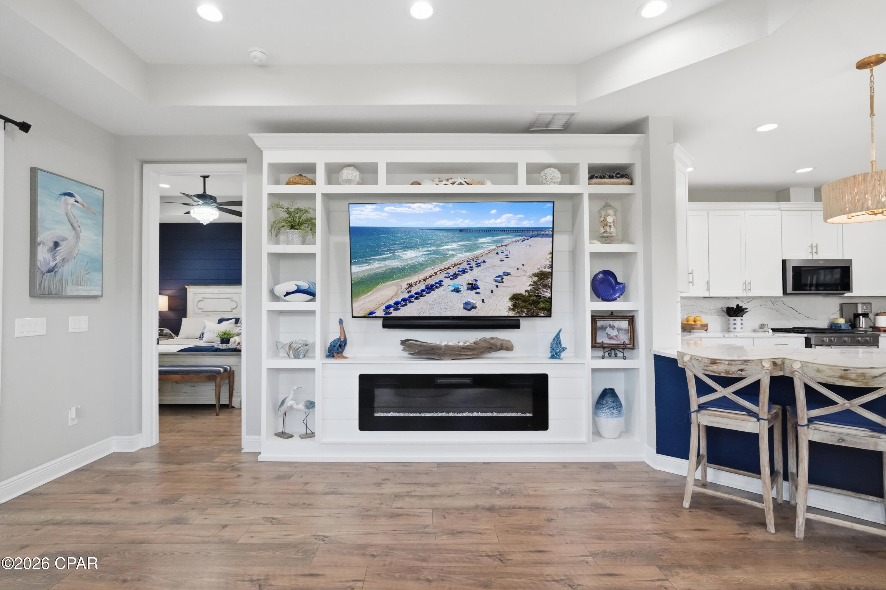 Latitude at Watersound - Residential