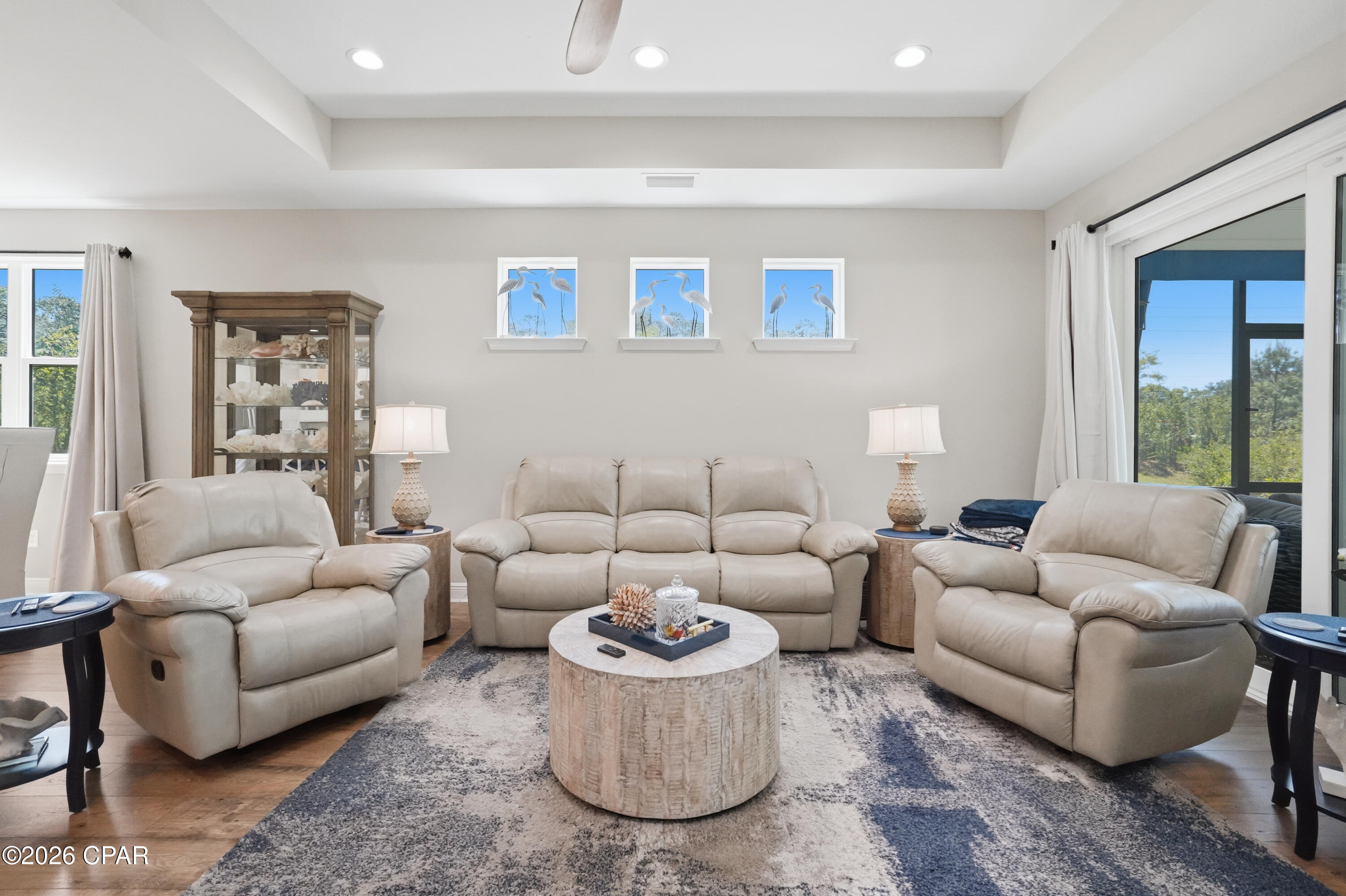 Latitude at Watersound - Residential