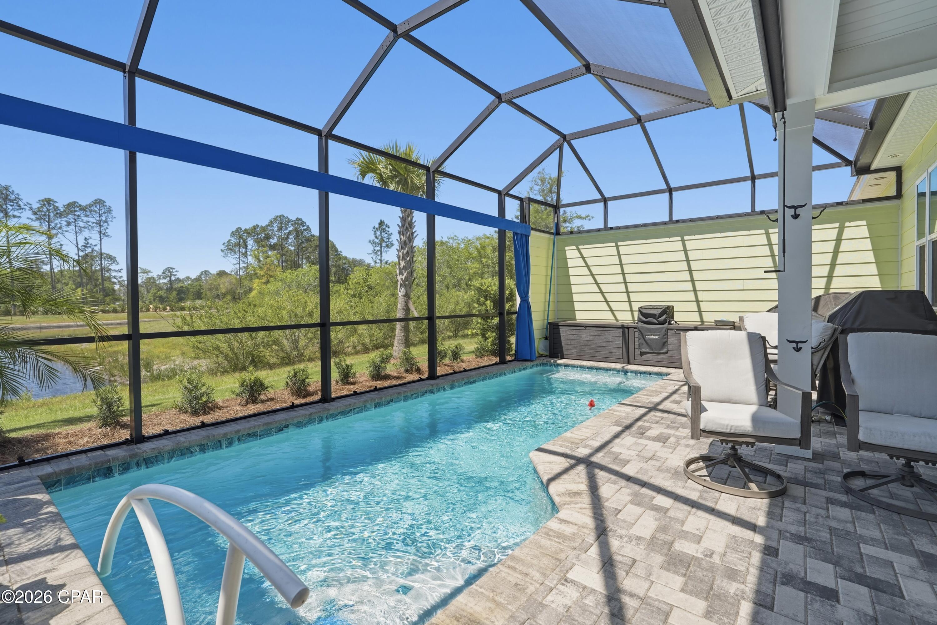 Latitude at Watersound - Residential