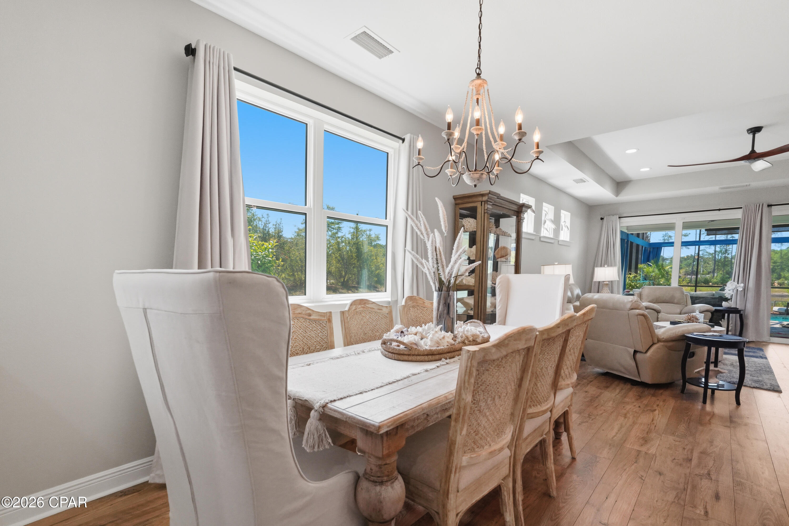 Latitude at Watersound - Residential