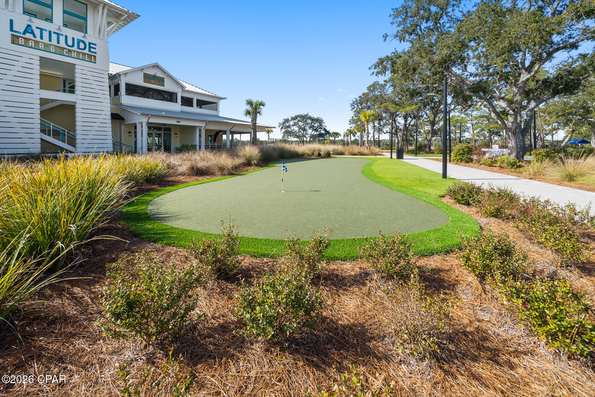 Latitude at Watersound - Residential