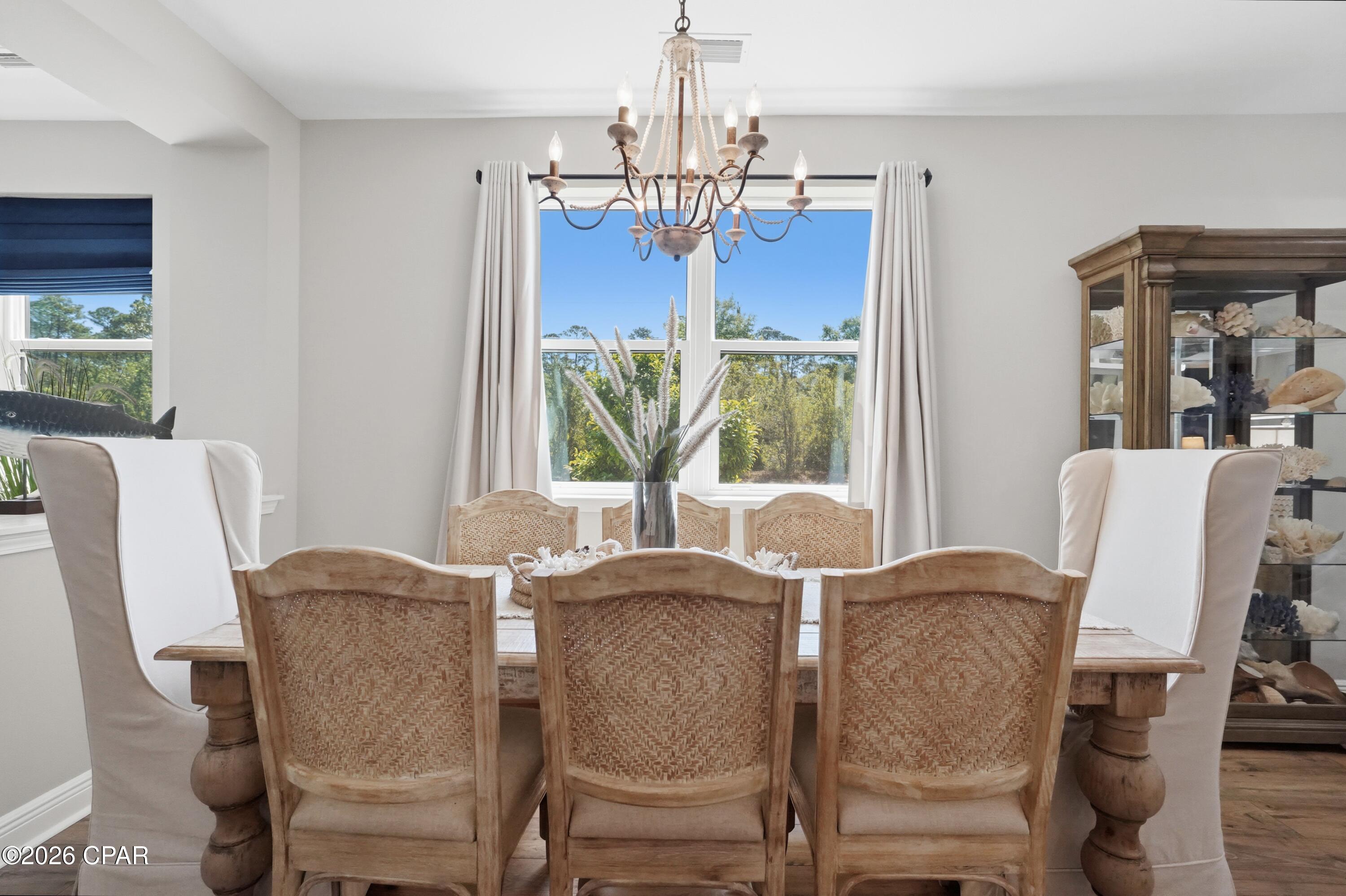 Latitude at Watersound - Residential