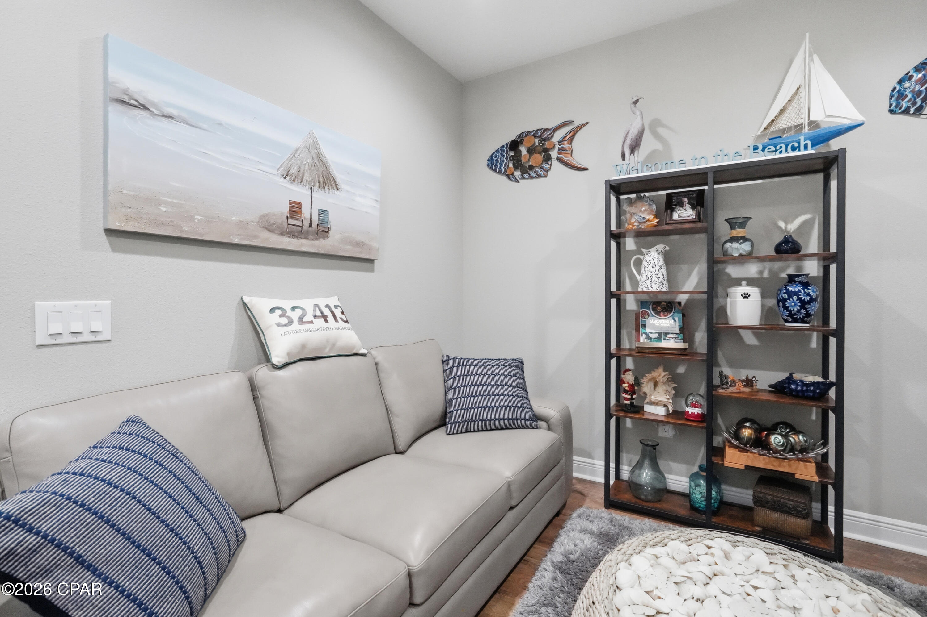 Latitude at Watersound - Residential