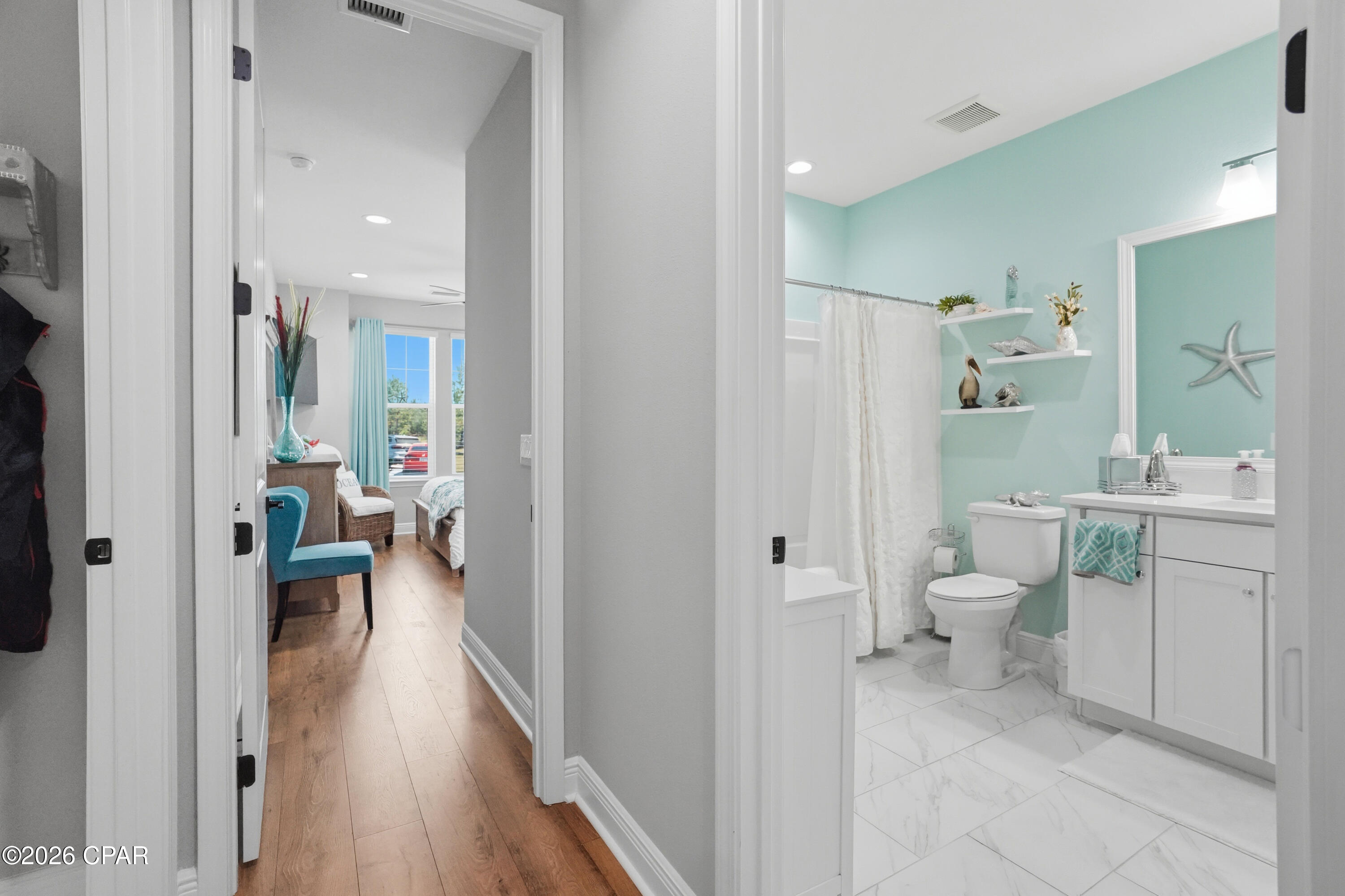 Latitude at Watersound - Residential