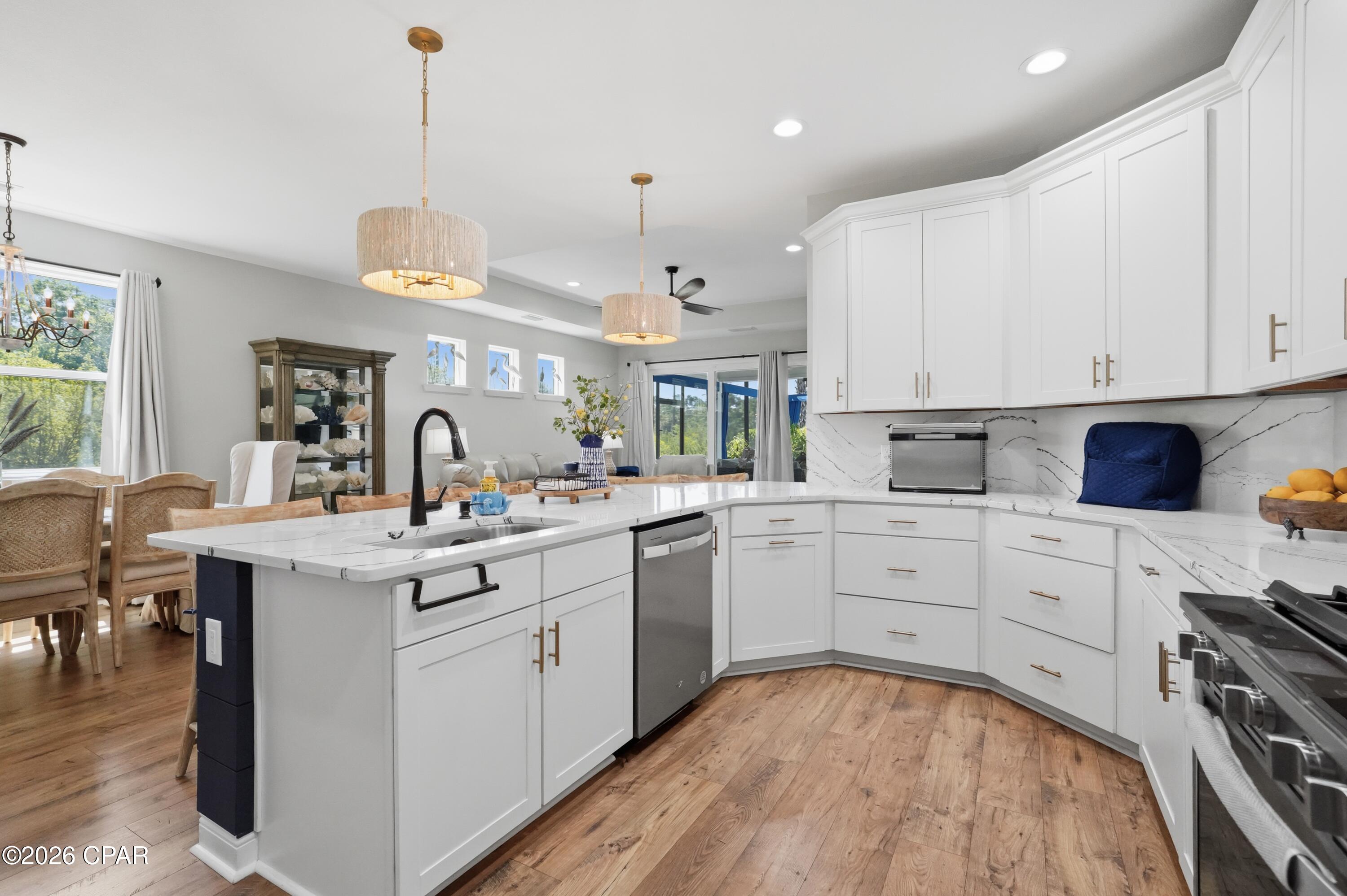 Latitude at Watersound - Residential