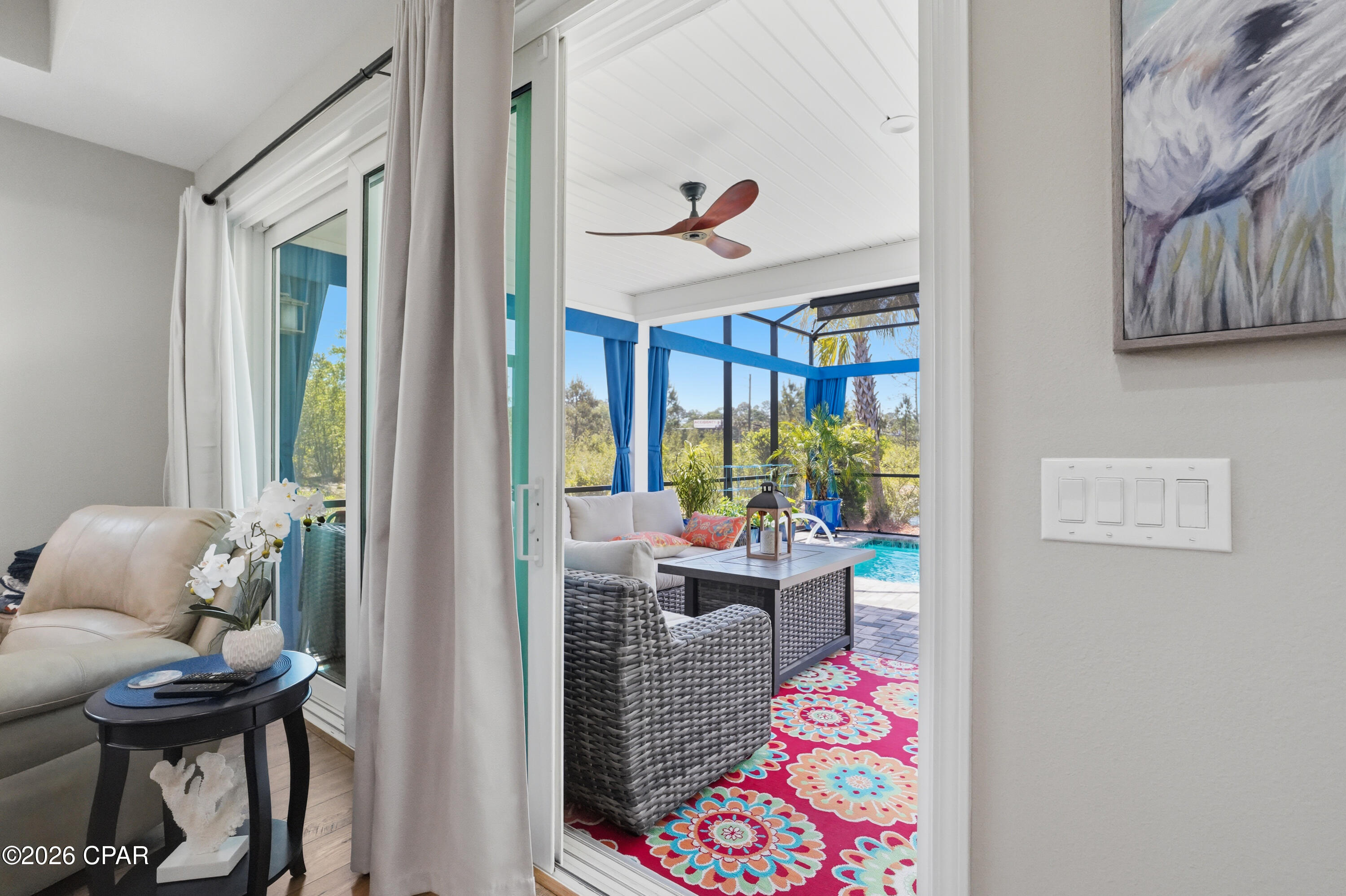 Latitude at Watersound - Residential