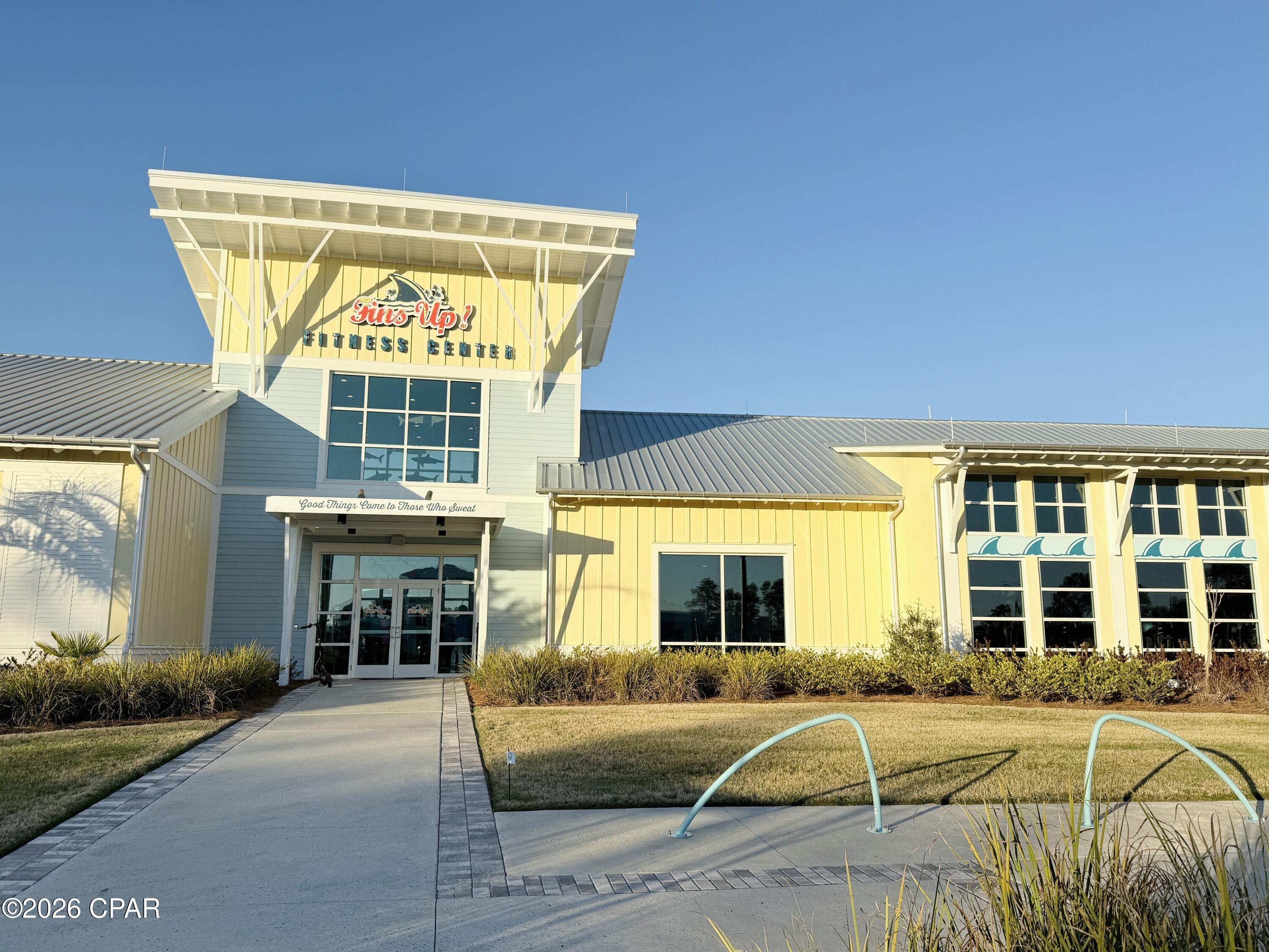 Latitude at Watersound - Residential