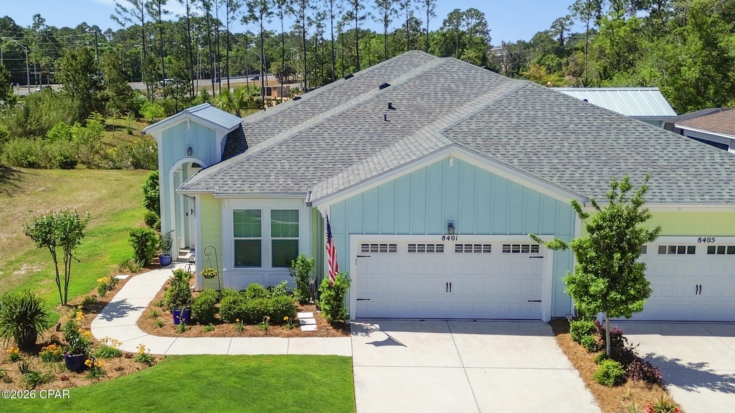 Latitude at Watersound - Residential