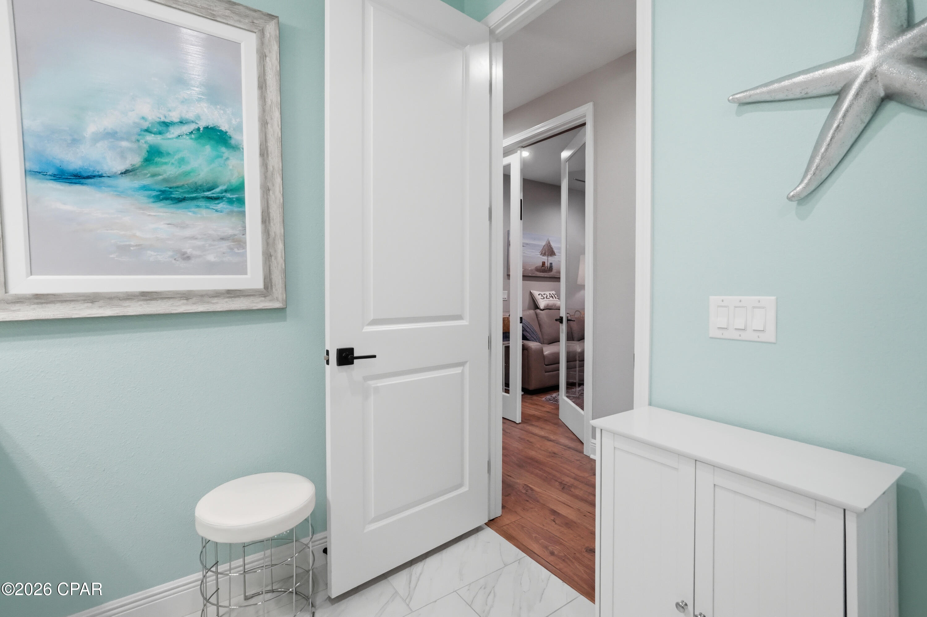 Latitude at Watersound - Residential