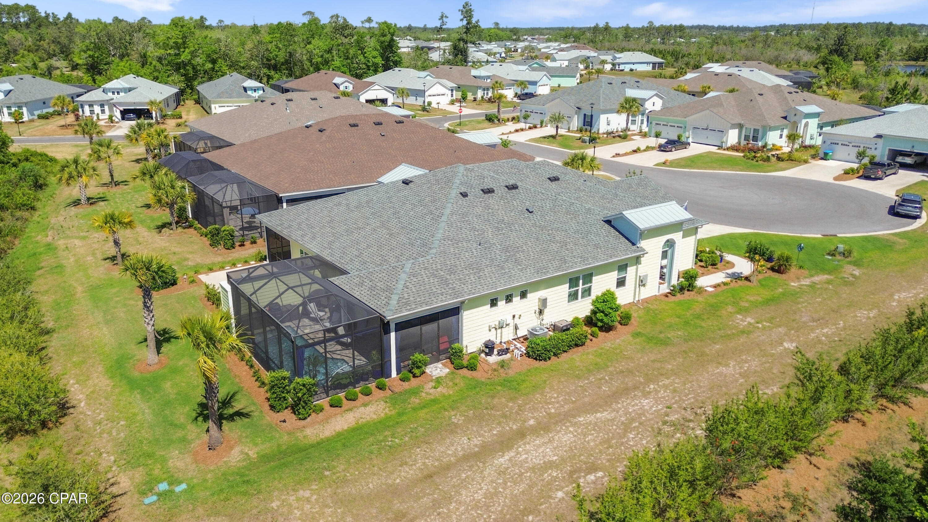 Latitude at Watersound - Residential