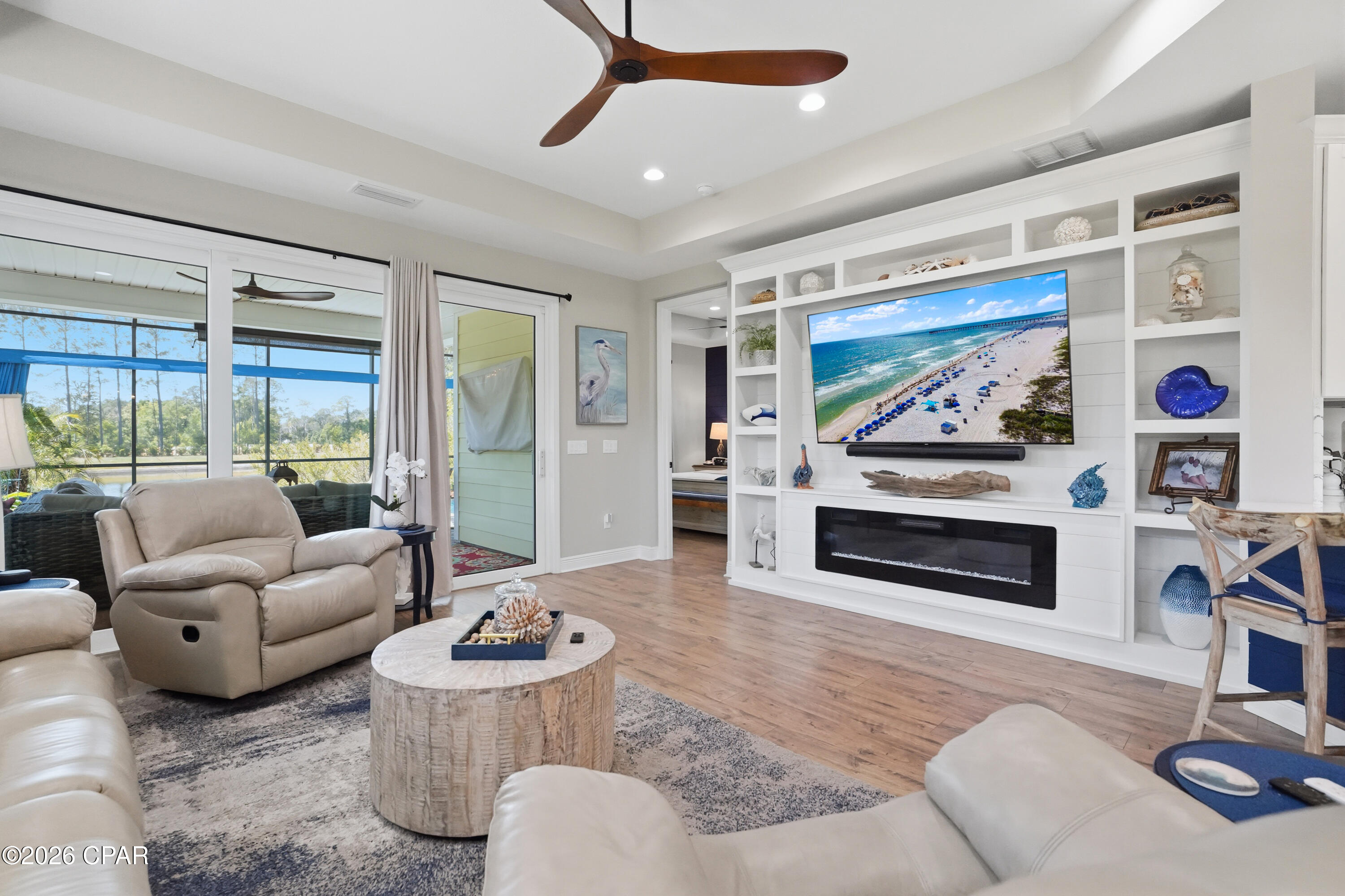 Latitude at Watersound - Residential