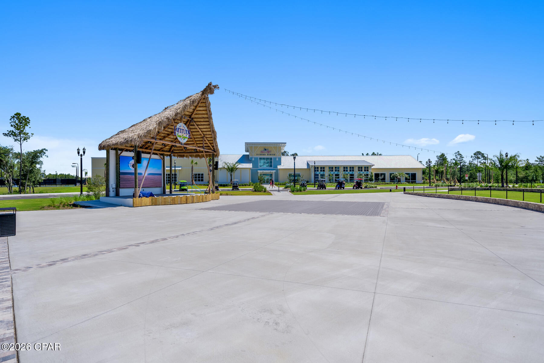 Latitude at Watersound - Residential