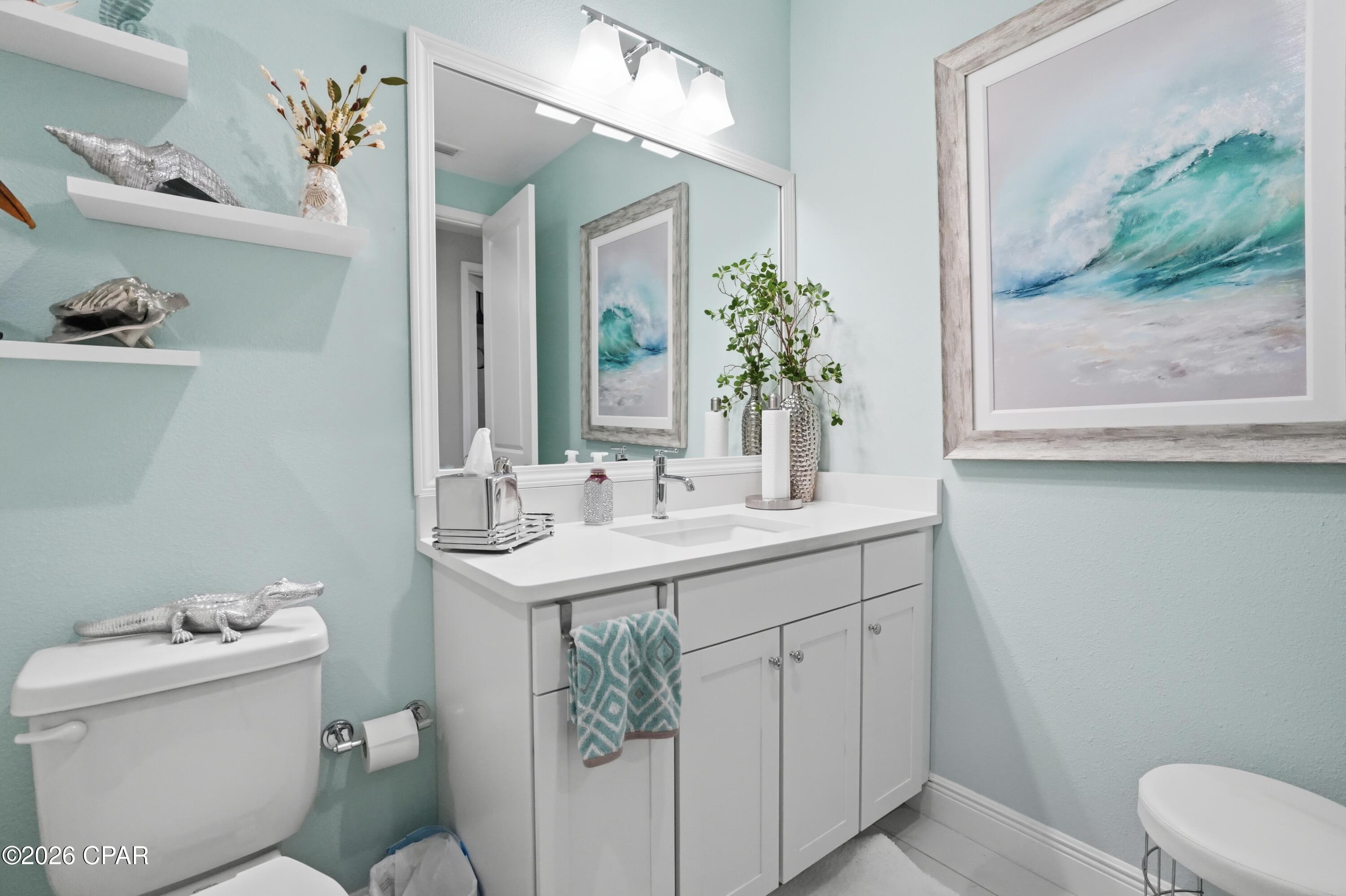 Latitude at Watersound - Residential