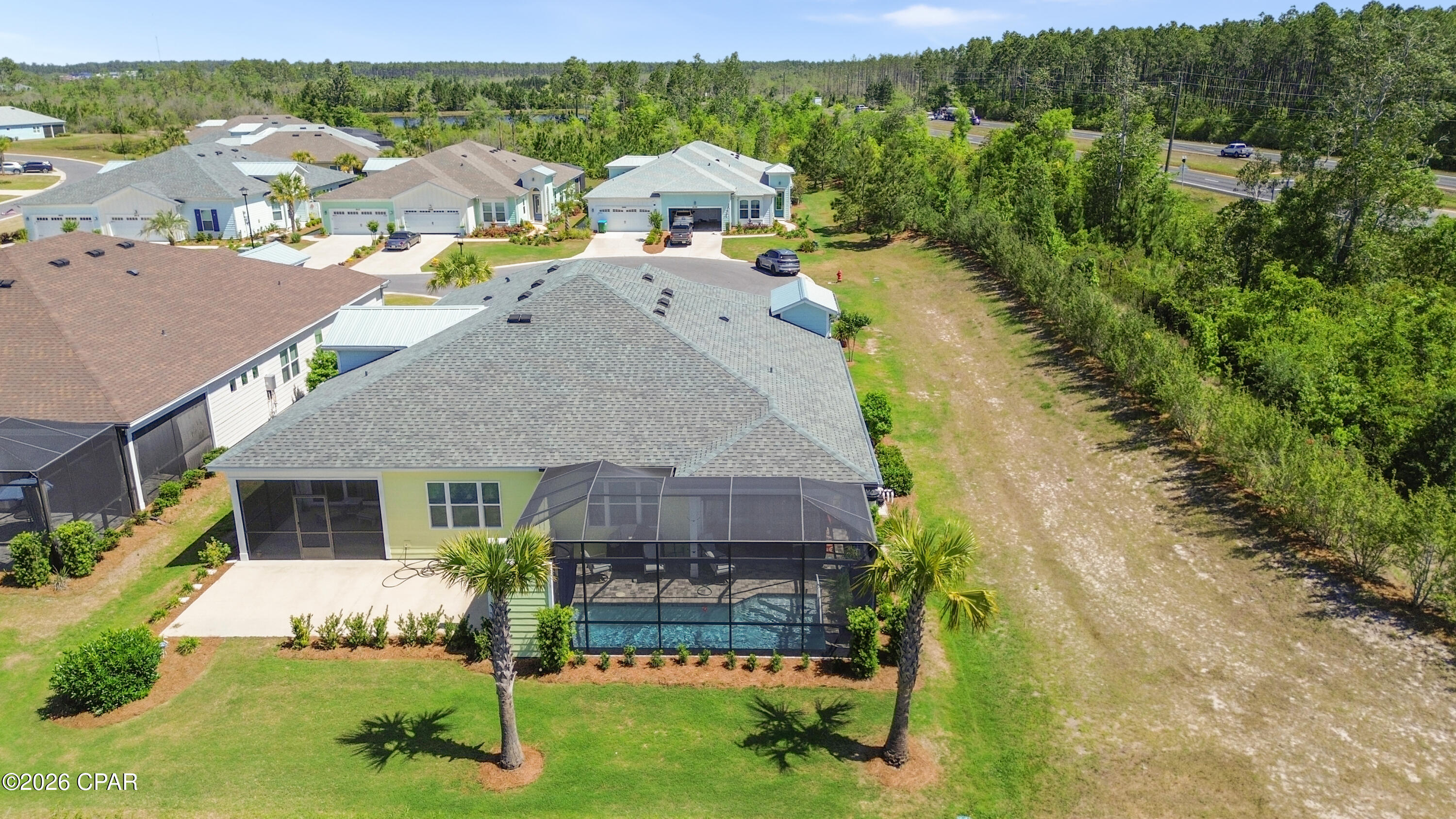 Latitude at Watersound - Residential