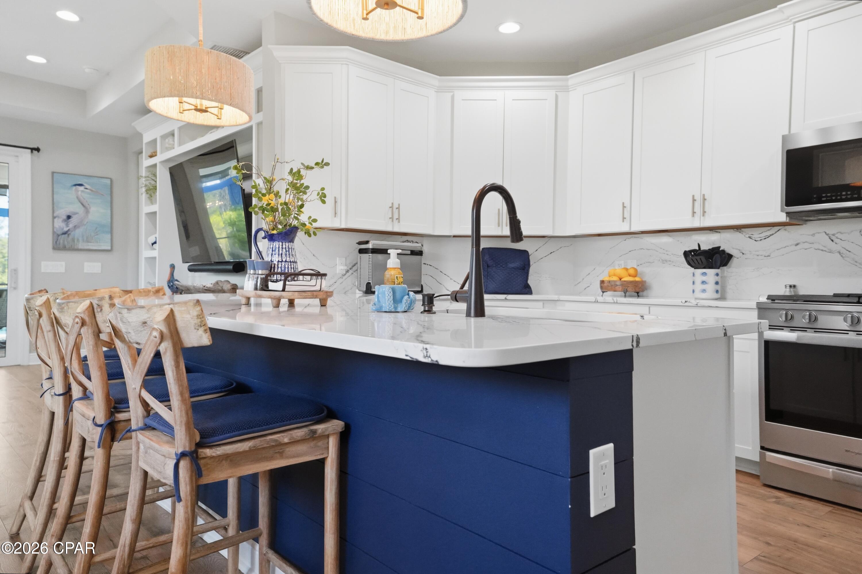 Latitude at Watersound - Residential