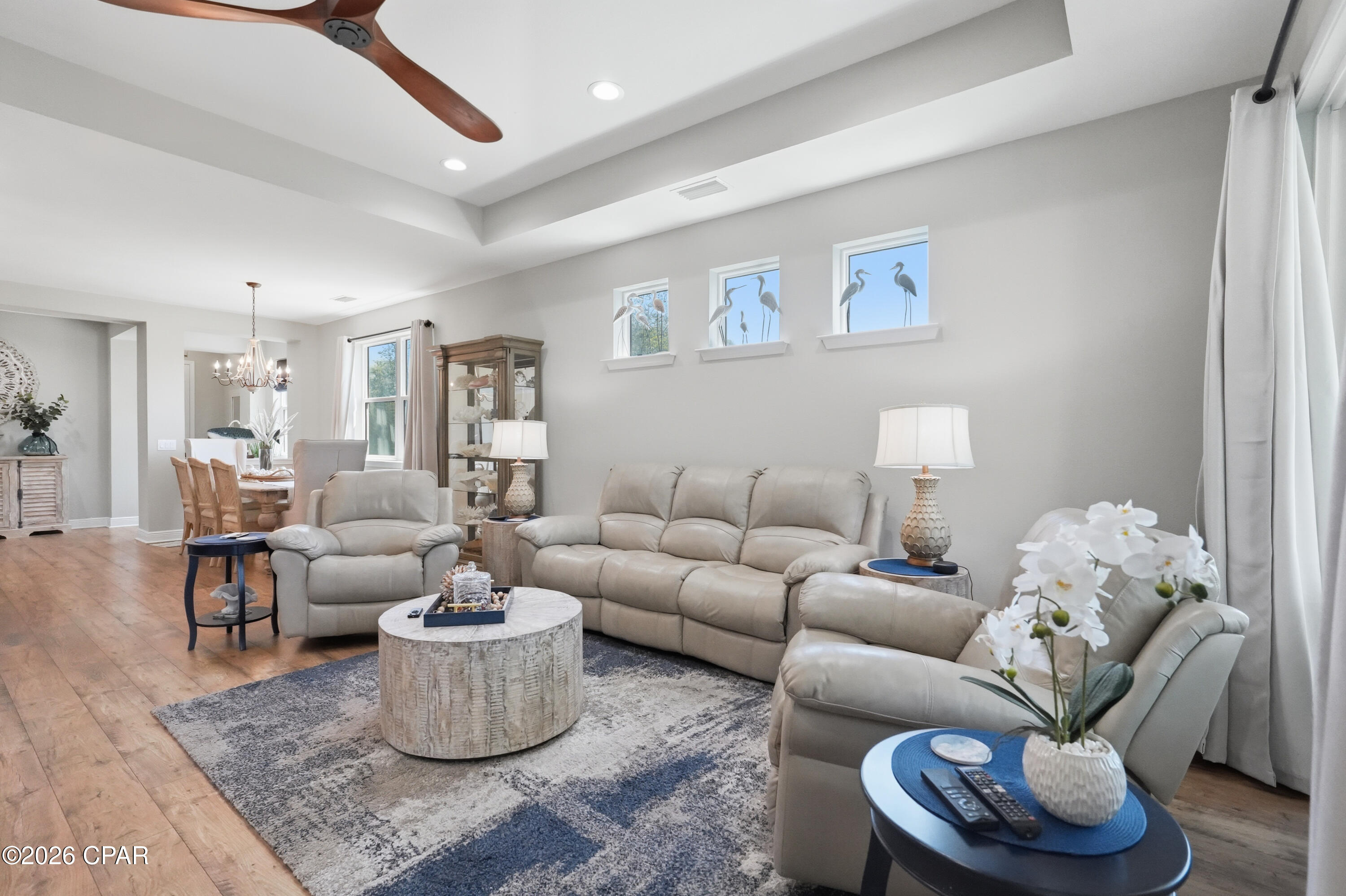 Latitude at Watersound - Residential