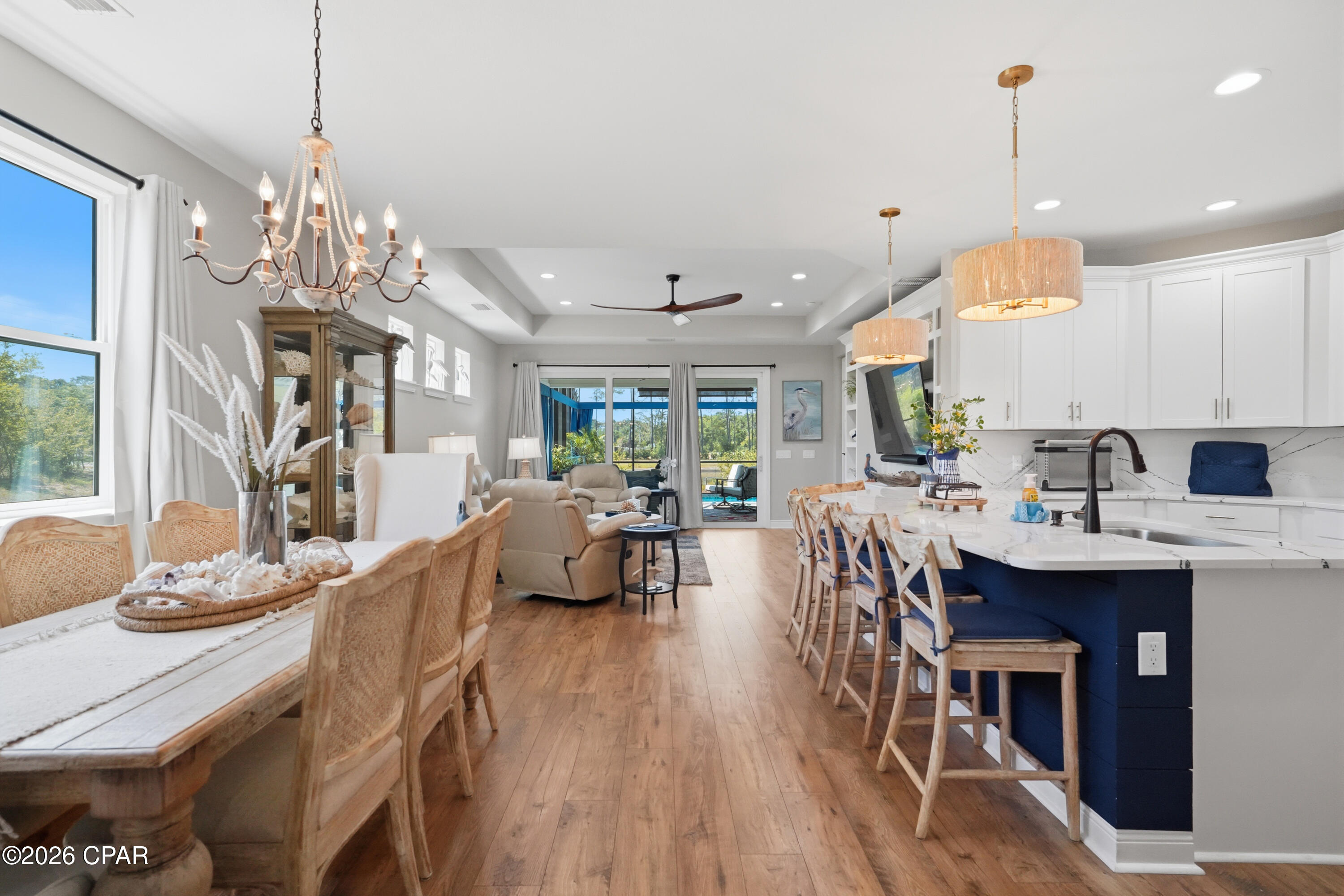 Latitude at Watersound - Residential