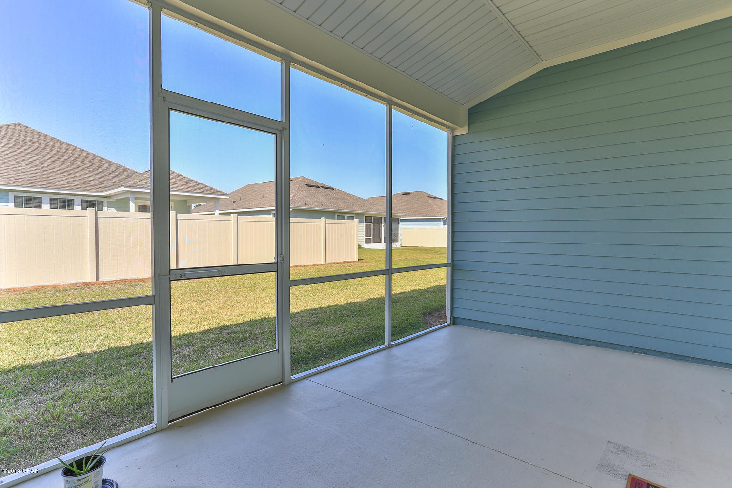 Whisper Dunes - Residential