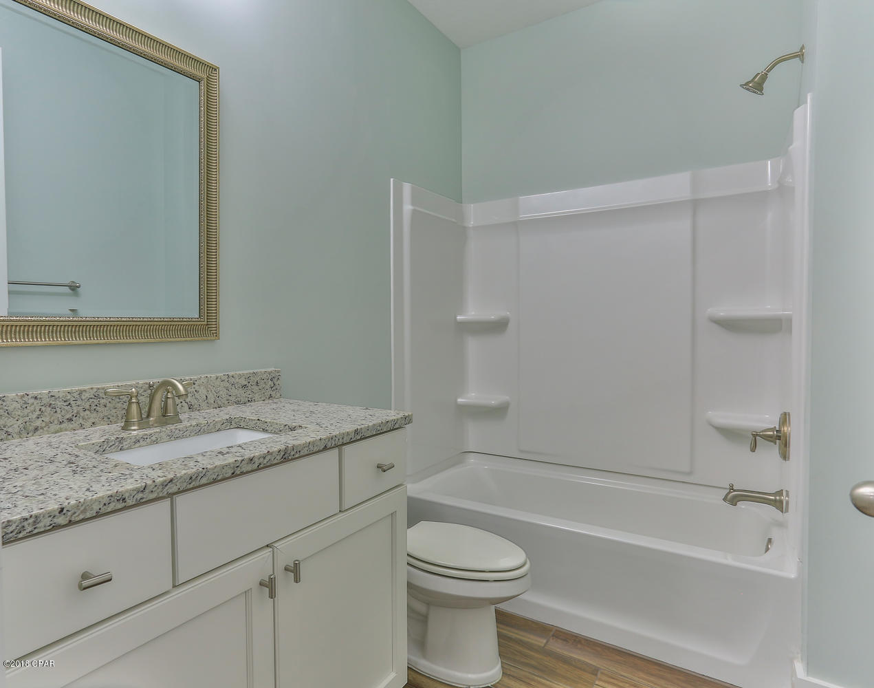 Whisper Dunes - Residential