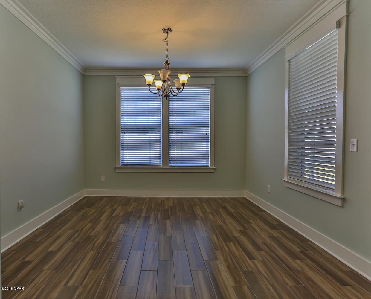 Whisper Dunes - Residential