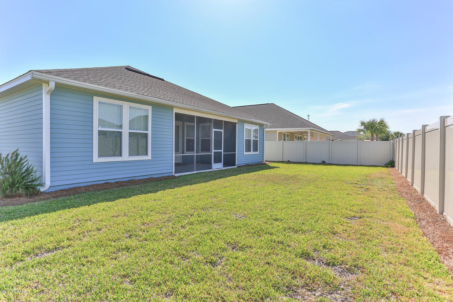 Whisper Dunes - Residential