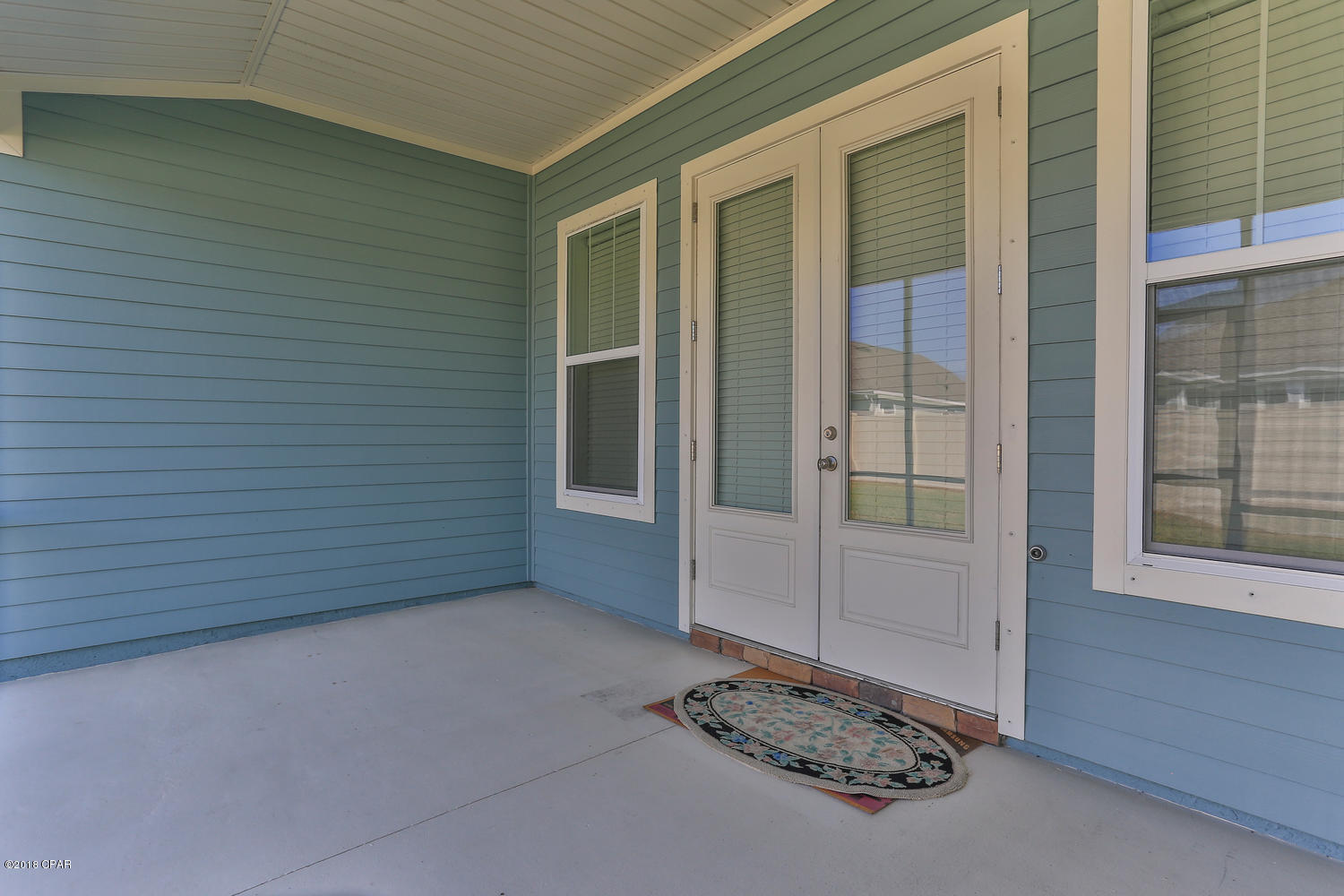 Whisper Dunes - Residential