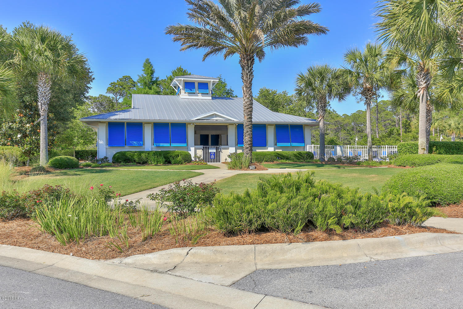 Whisper Dunes - Residential