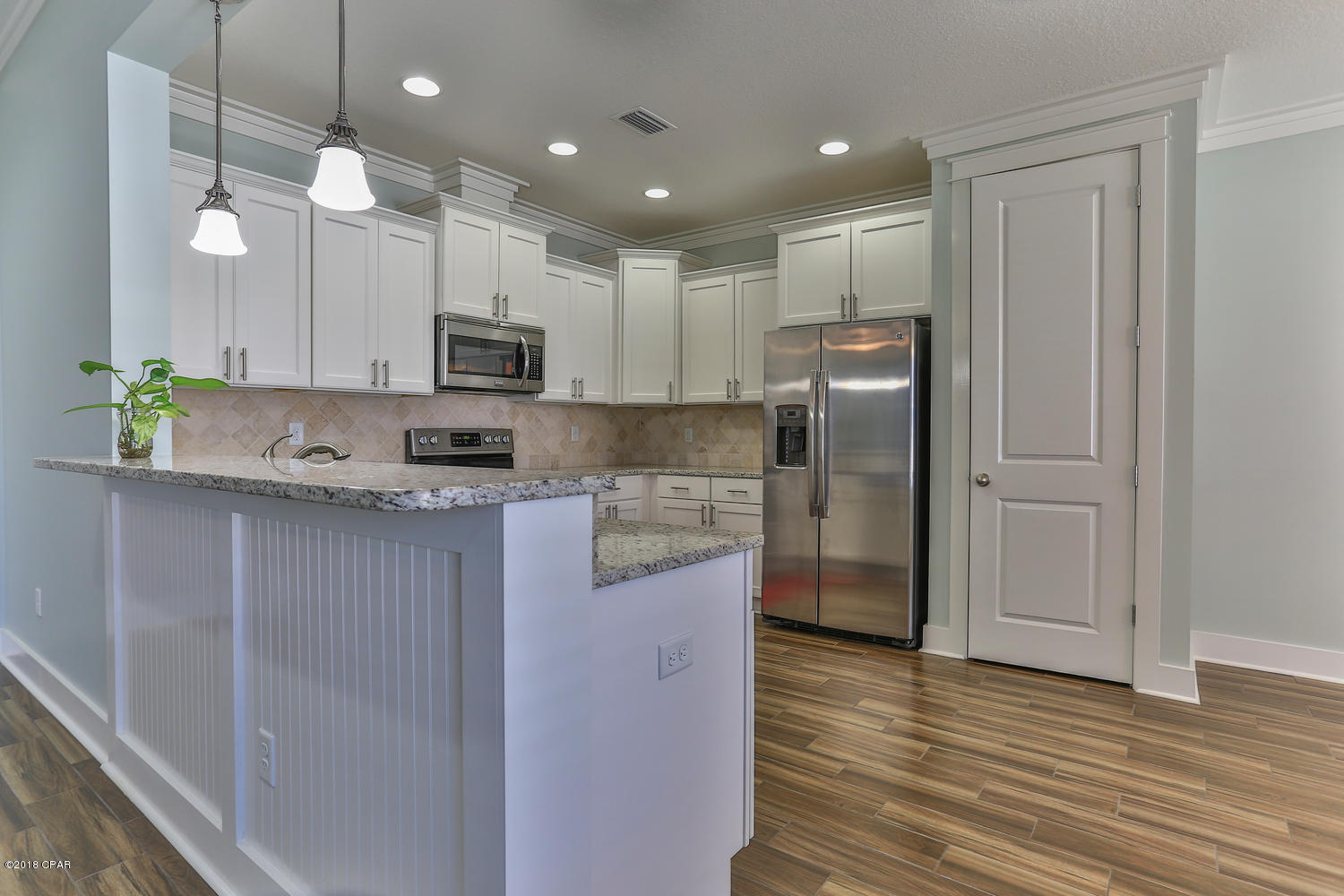 Whisper Dunes - Residential