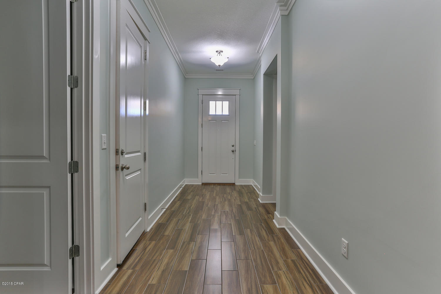 Whisper Dunes - Residential