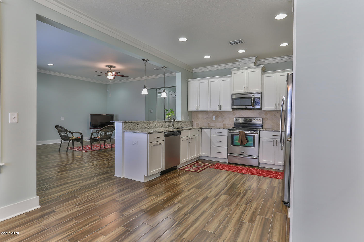 Whisper Dunes - Residential