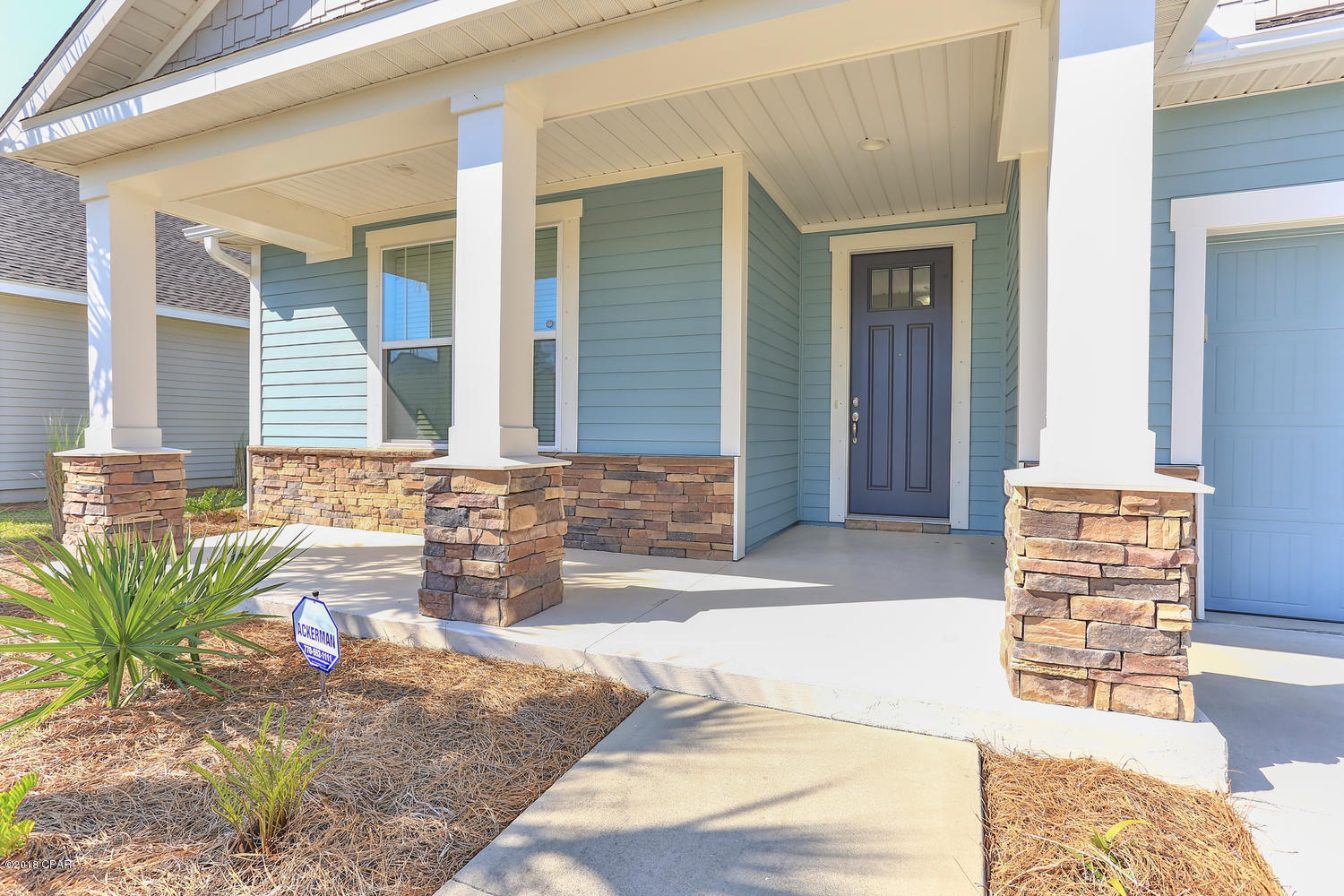 Whisper Dunes - Residential