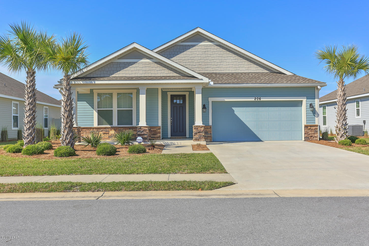 Whisper Dunes - Residential