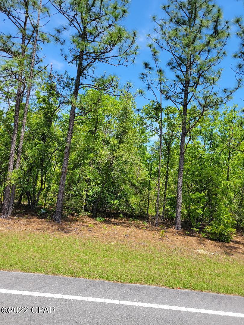 Compass Lake Hills Unit 3 - Land