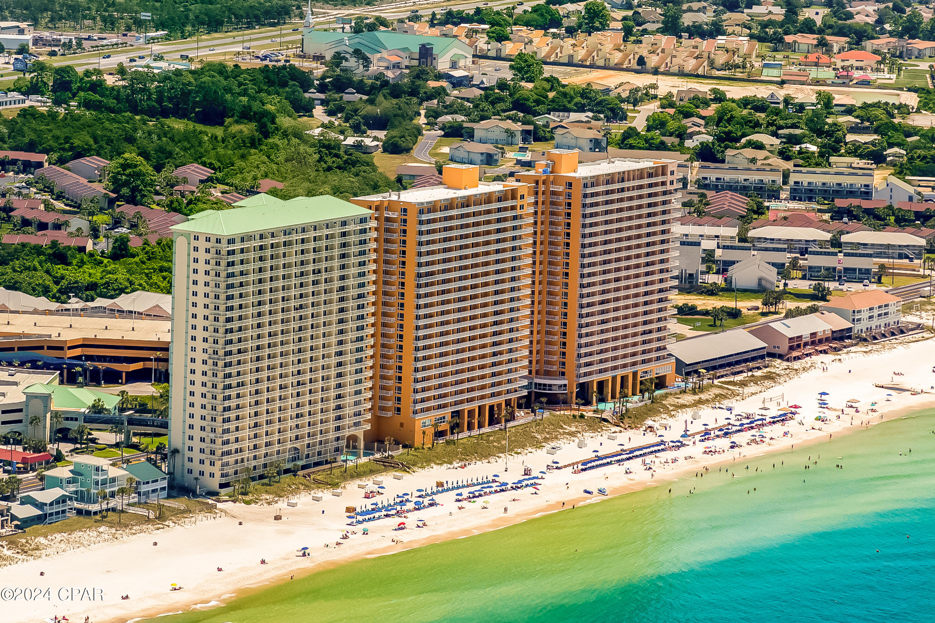 Celadon Beach - Residential