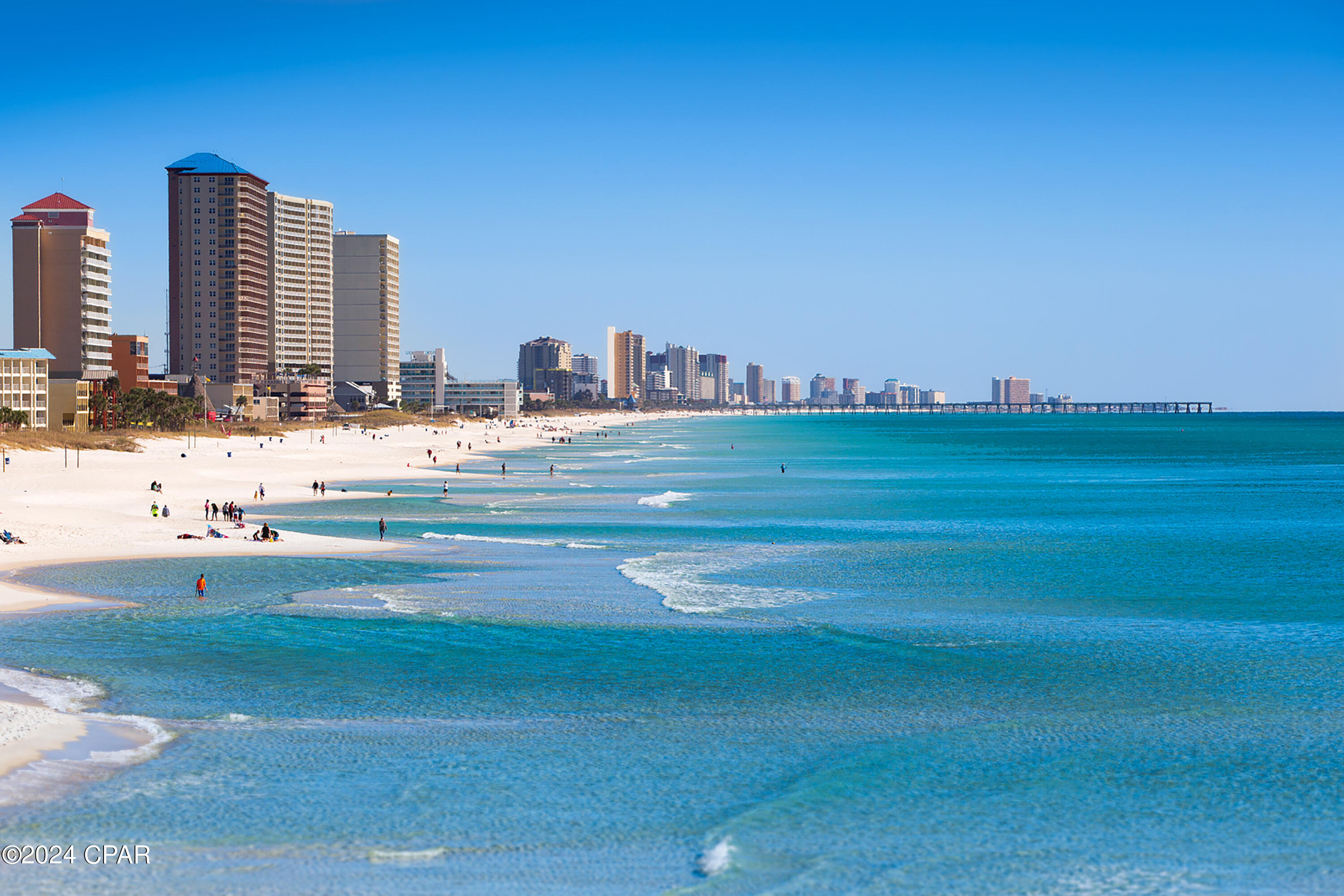 Celadon Beach - Residential