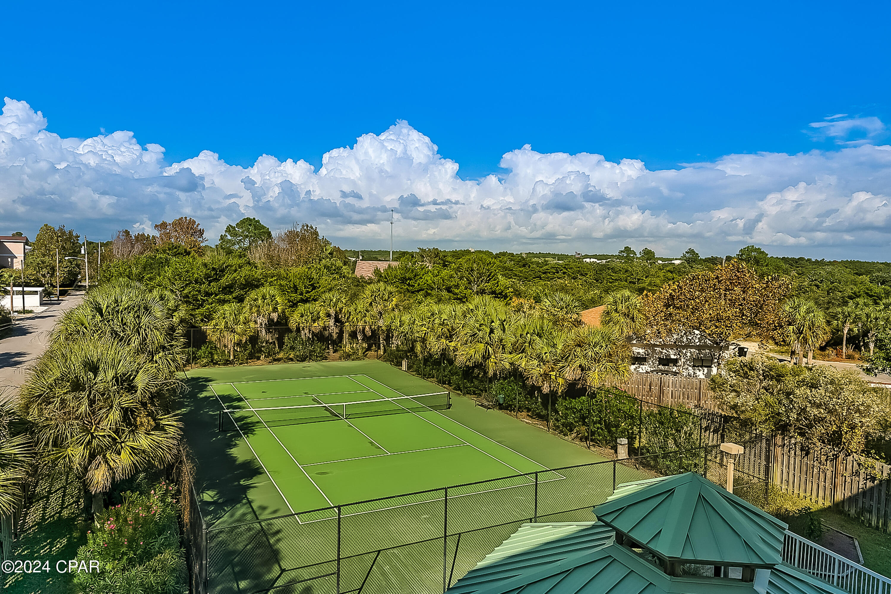 Celadon Beach - Residential