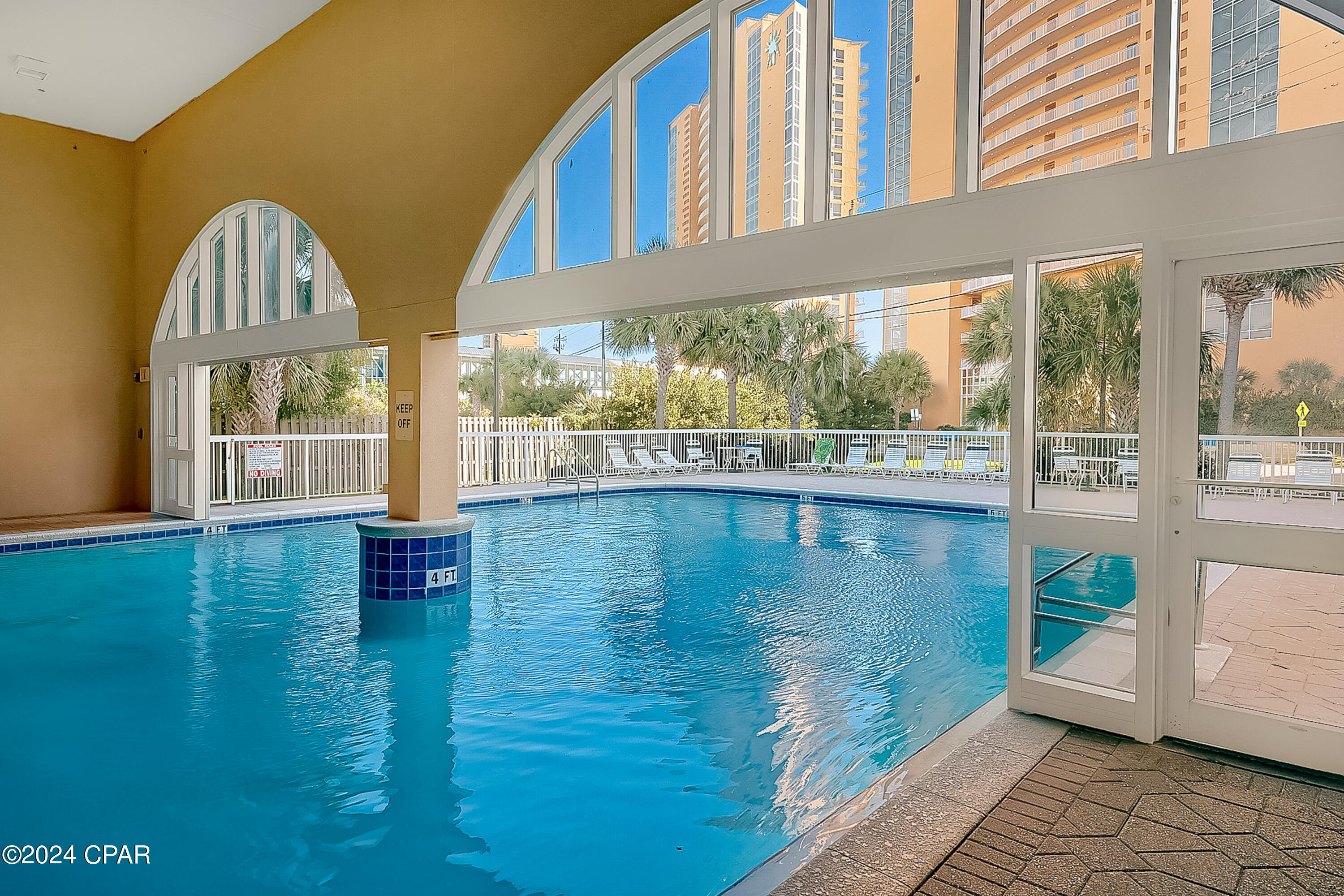 Celadon Beach - Residential