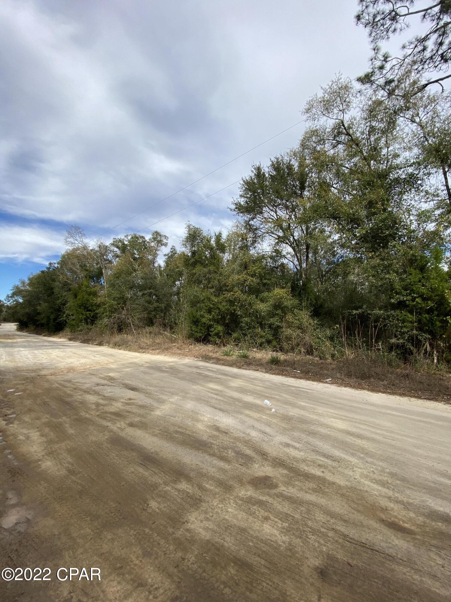 No Named Subdivision - Land