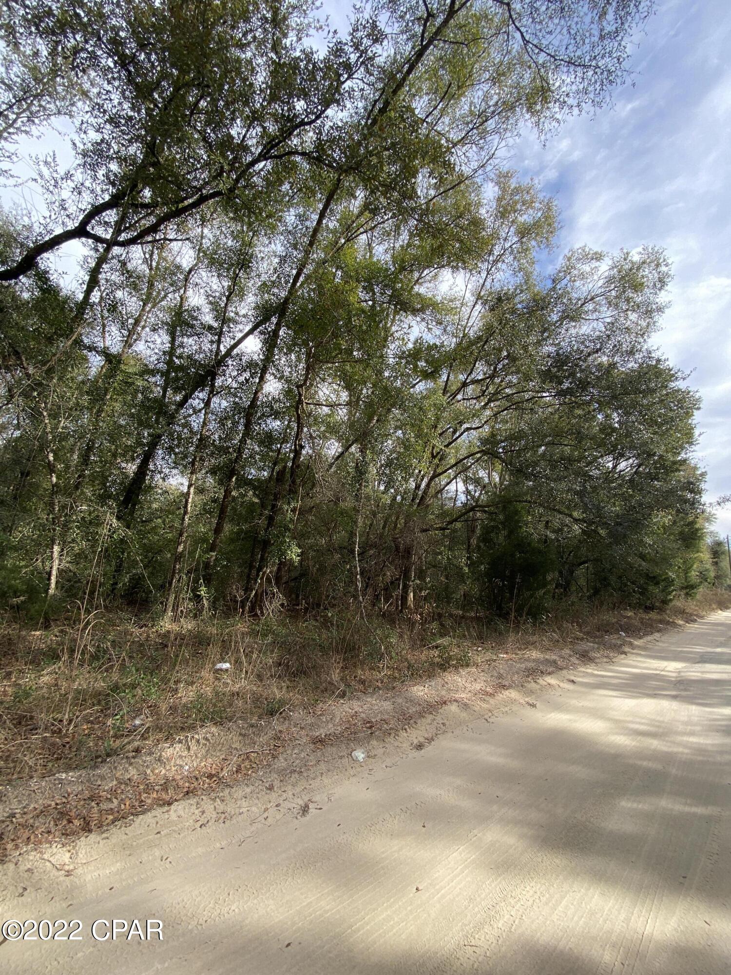 No Named Subdivision - Land