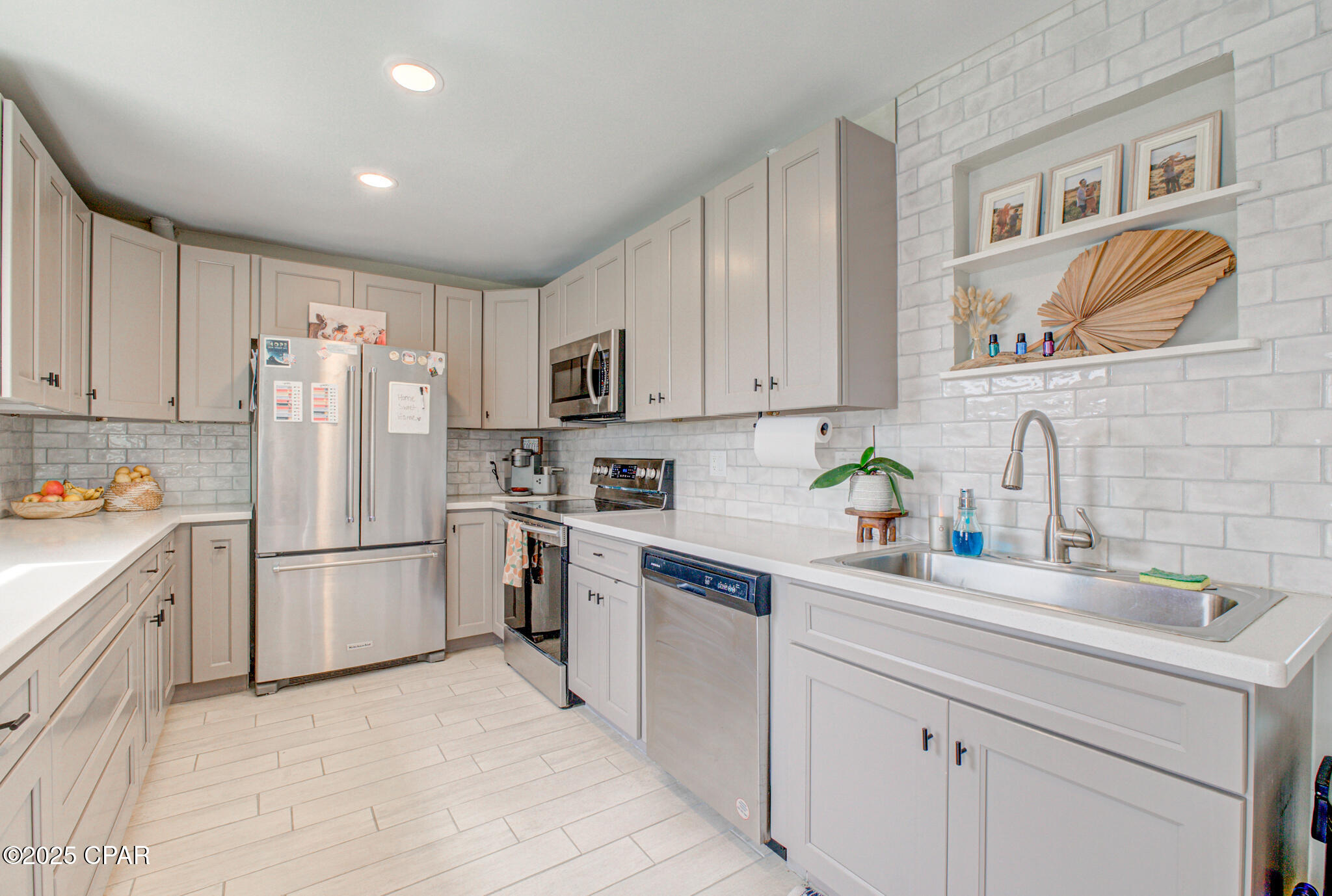 Fox Lake Sub Phase 2 - Residential