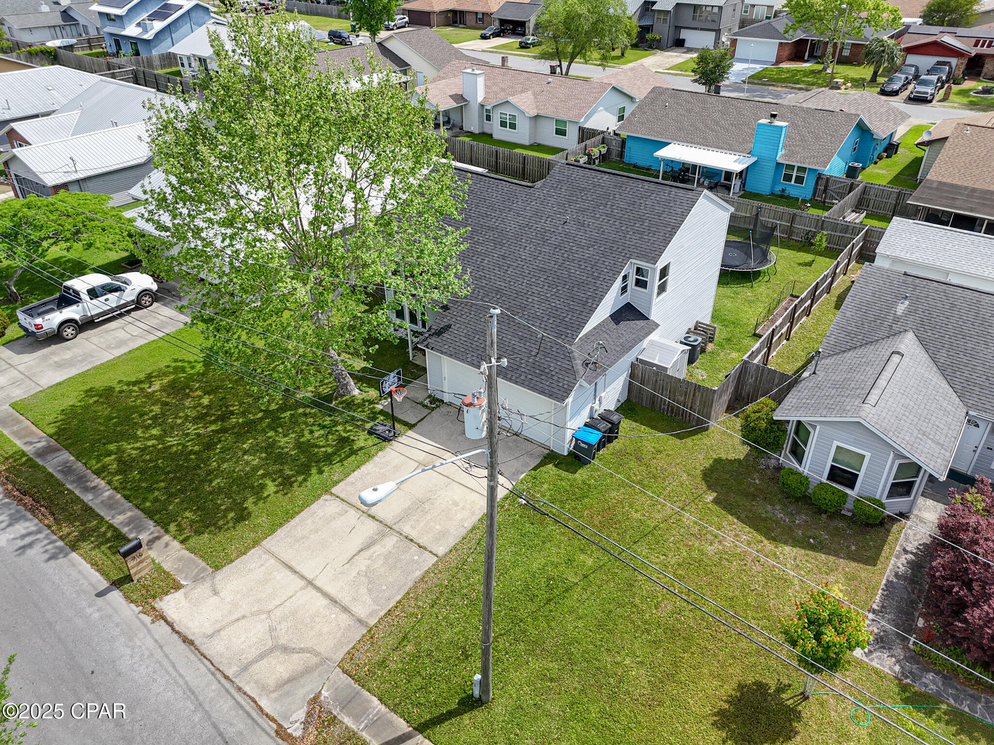 Fox Lake Sub Phase 2 - Residential