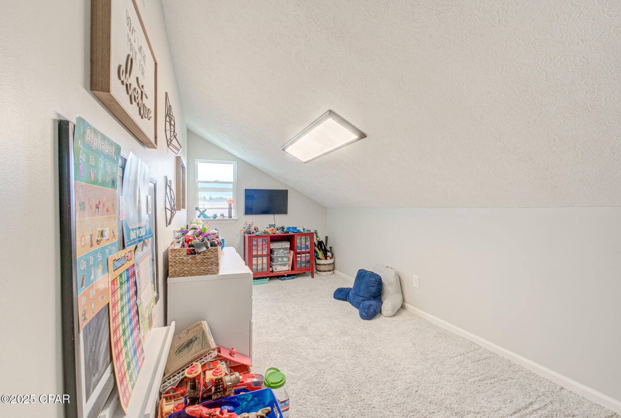 Fox Lake Sub Phase 2 - Residential